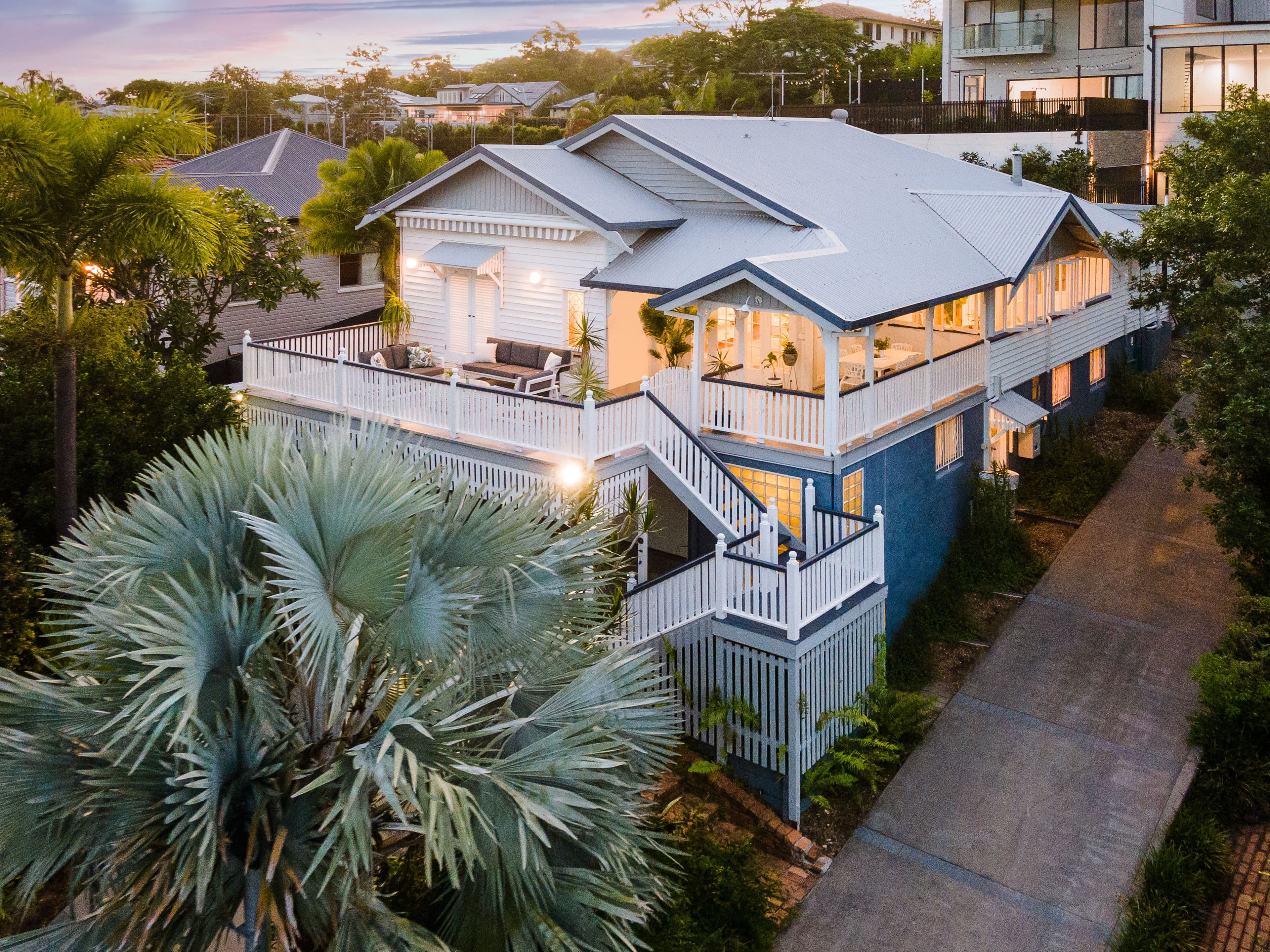 16 Arwin Terrace, Windsor QLD 4030, Windsor - Image 1