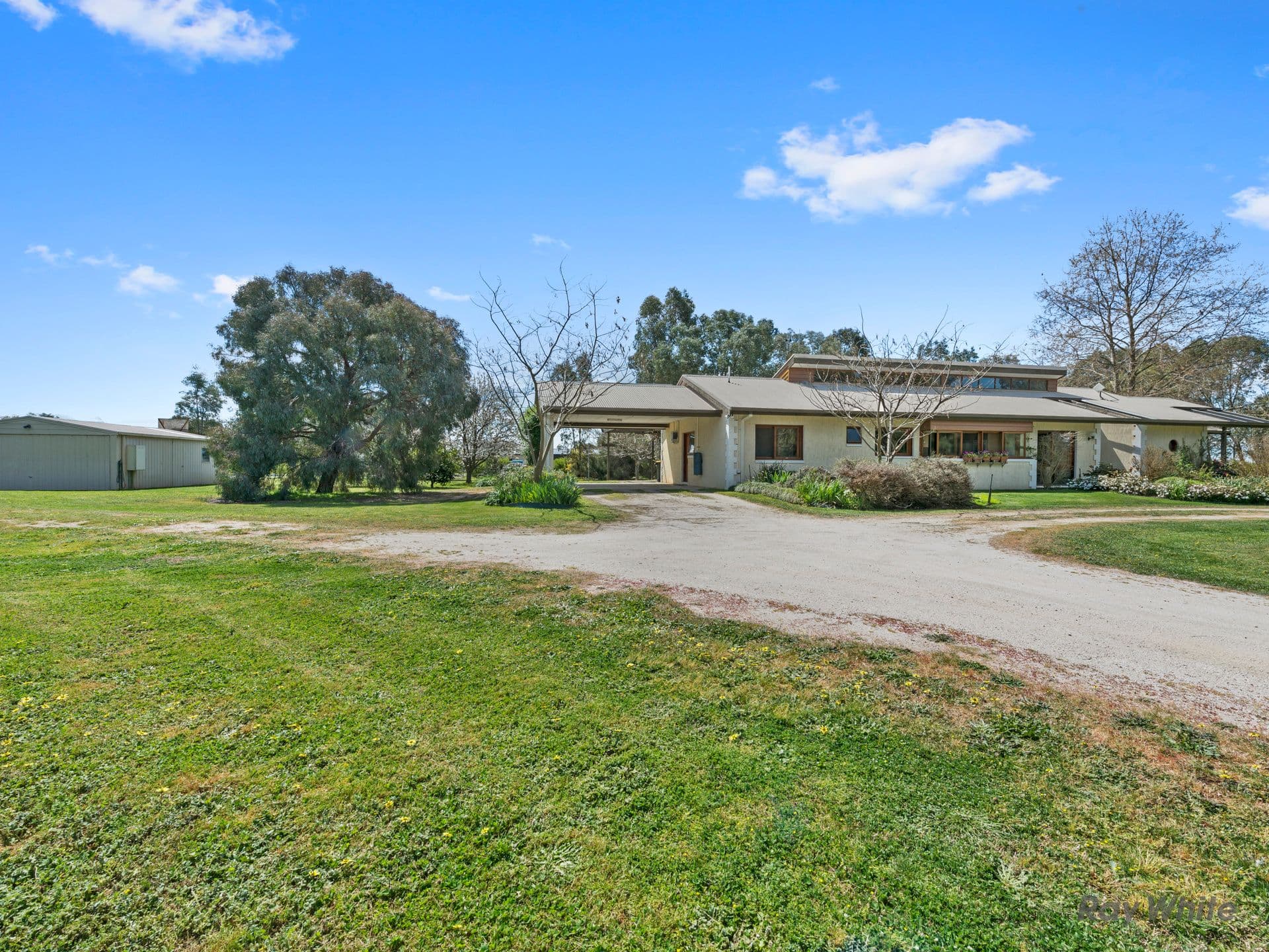 58 Willis Little Drive, Benalla VIC 3672, Benalla - Image 1