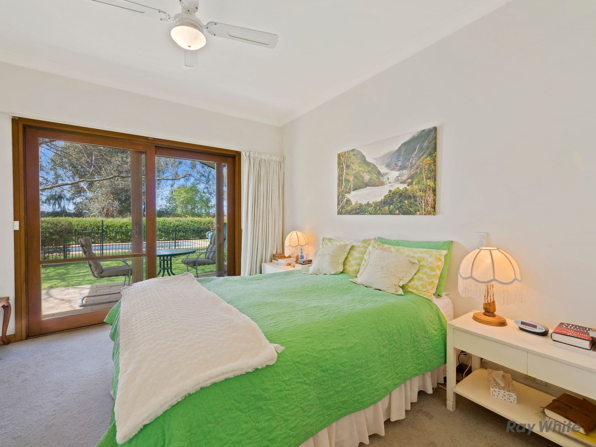 58 Willis Little Drive, Benalla VIC 3672, Benalla - Thumbnail 2