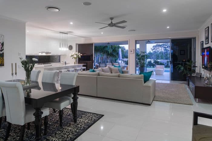 3031 Forest Hills Drive, SANCTUARY COVE QLD 4212, Sanctuary Cove - Thumbnail 4