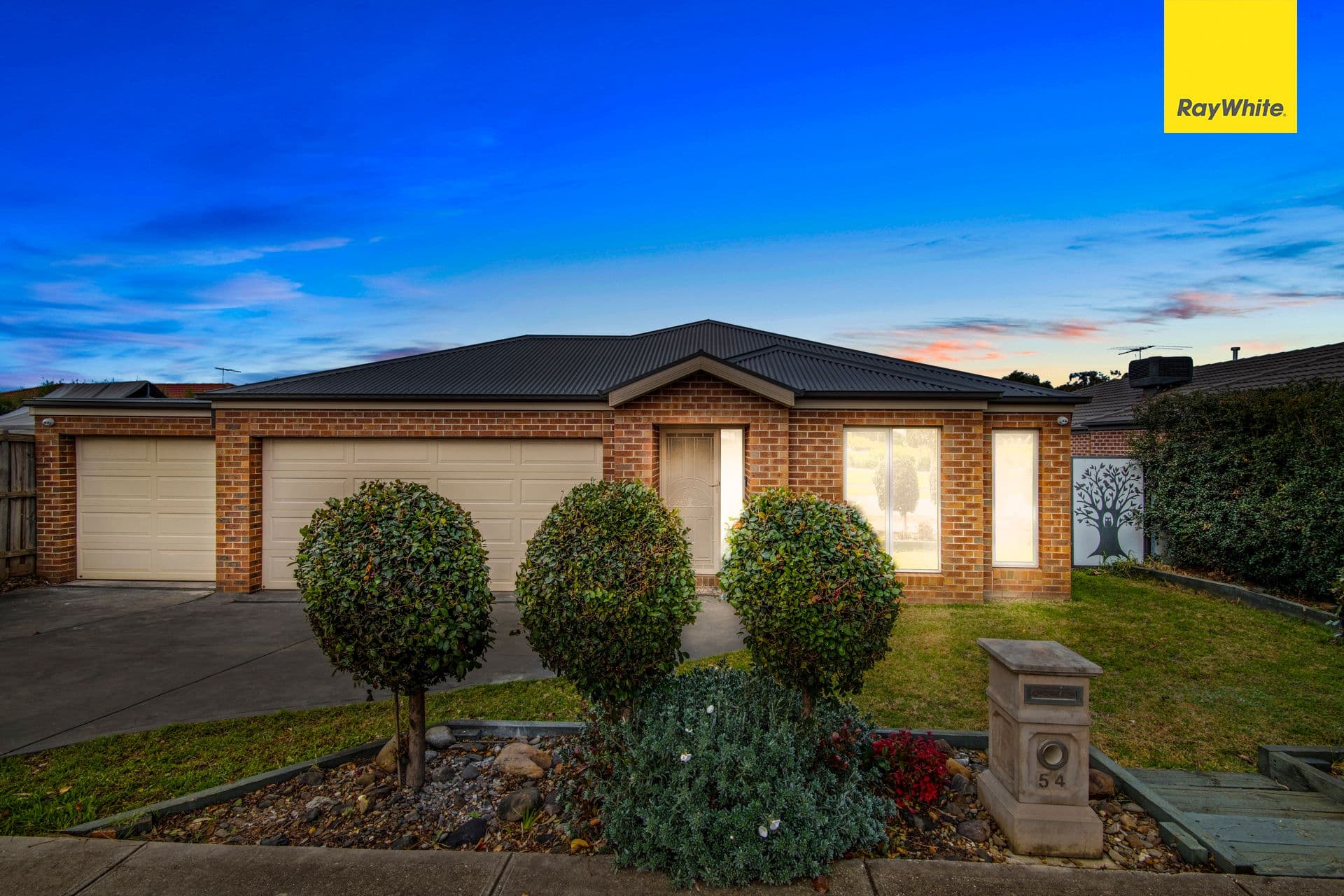 54 Panorama Drive, HARKNESS VIC 3337, Harkness - Image 1
