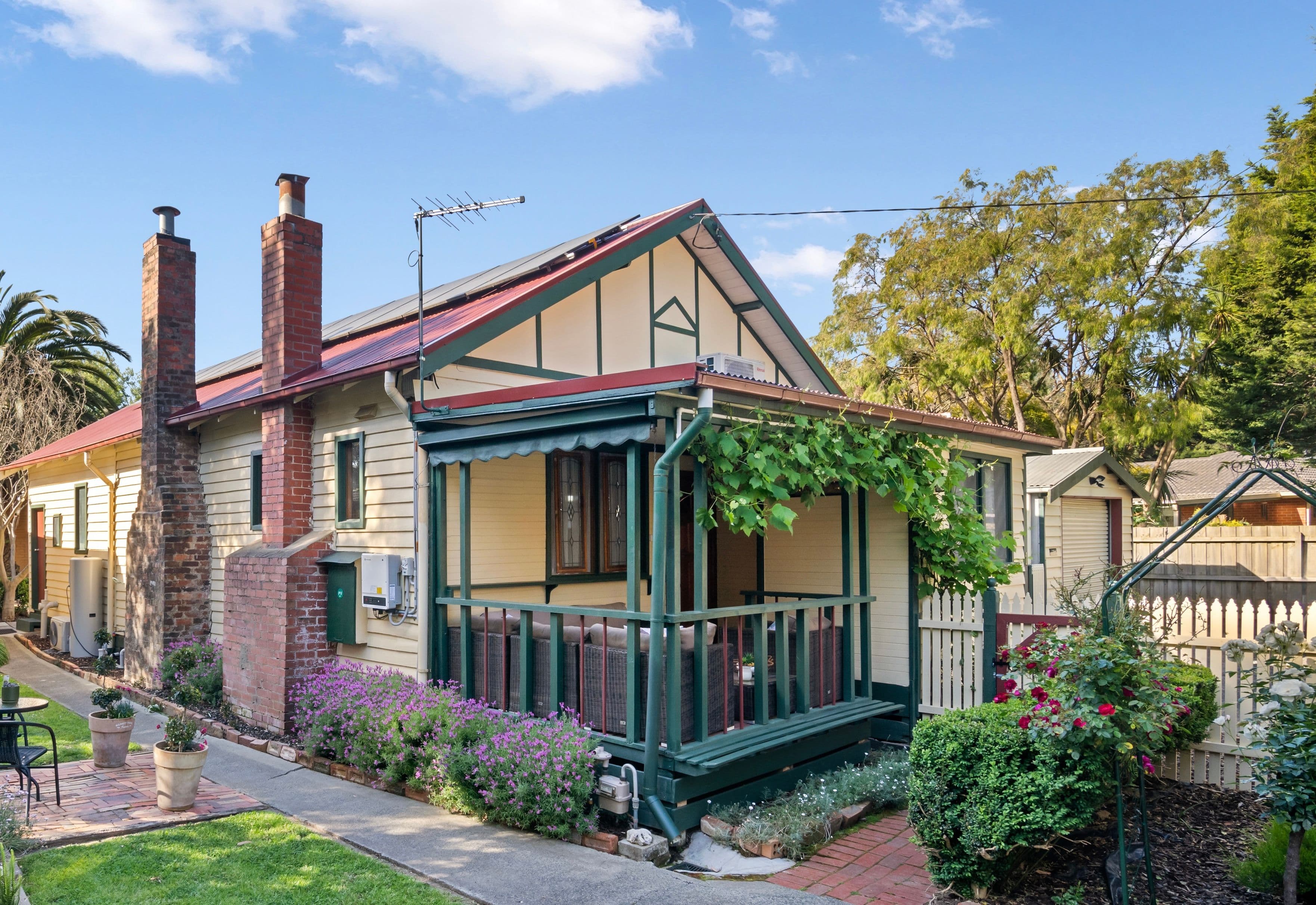 1 Hamilton Road, Bayswater North VIC 3153, Bayswater North - Thumbnail 5