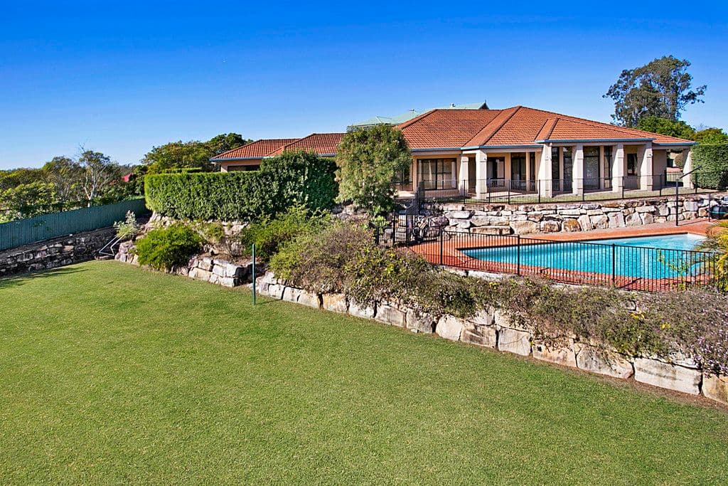 68 Nolan Rise, Brookfield QLD 4069, Brookfield - Thumbnail 3