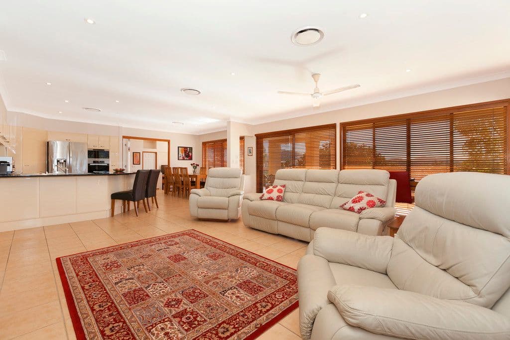 68 Nolan Rise, Brookfield QLD 4069, Brookfield - Thumbnail 5