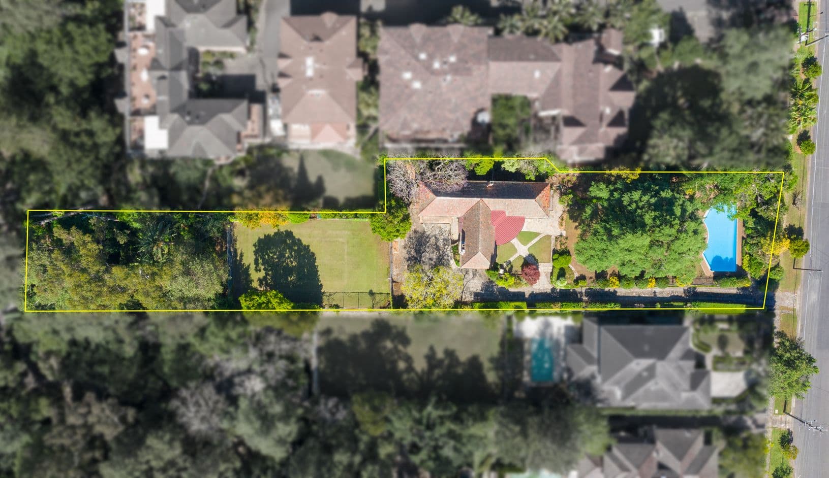 69 Stanhope Road, Killara NSW 2071, Killara - Thumbnail 6