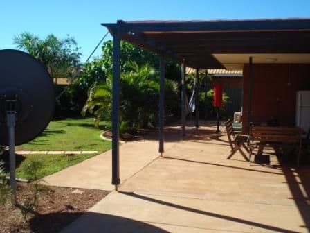1 Butler Court, KARRATHA WA 6714, Karratha - Image 1