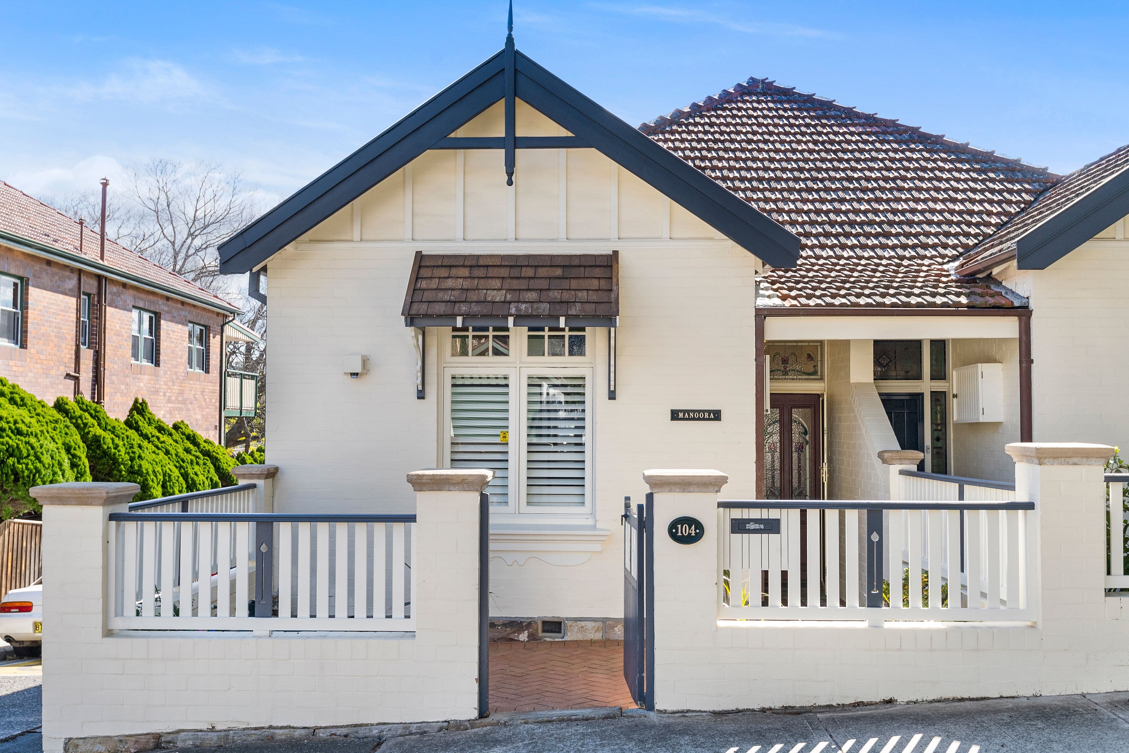 104 Shadforth Street, Mosman NSW 2088, Mosman - Image 1