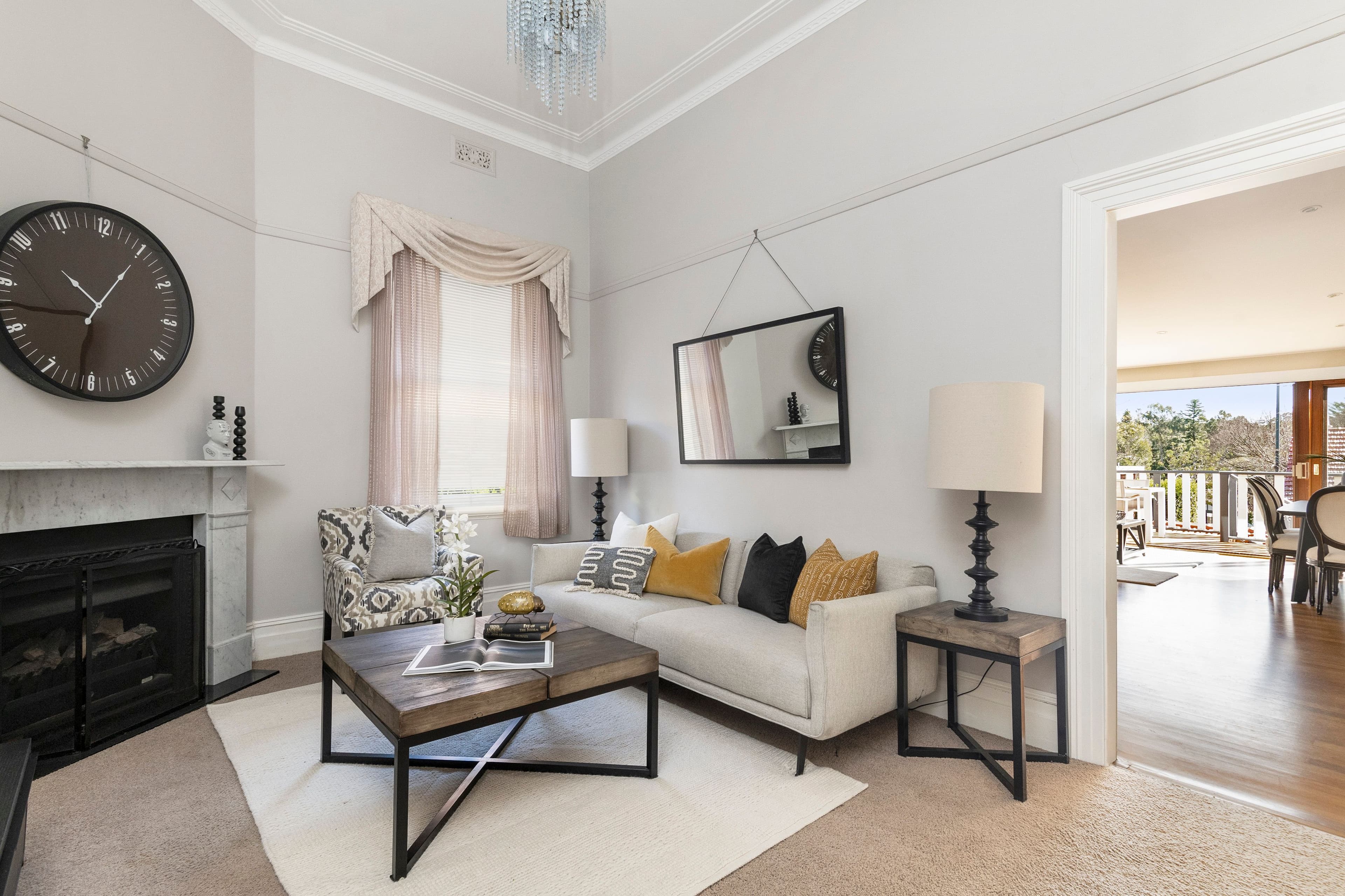 104 Shadforth Street, Mosman NSW 2088, Mosman - Thumbnail 2