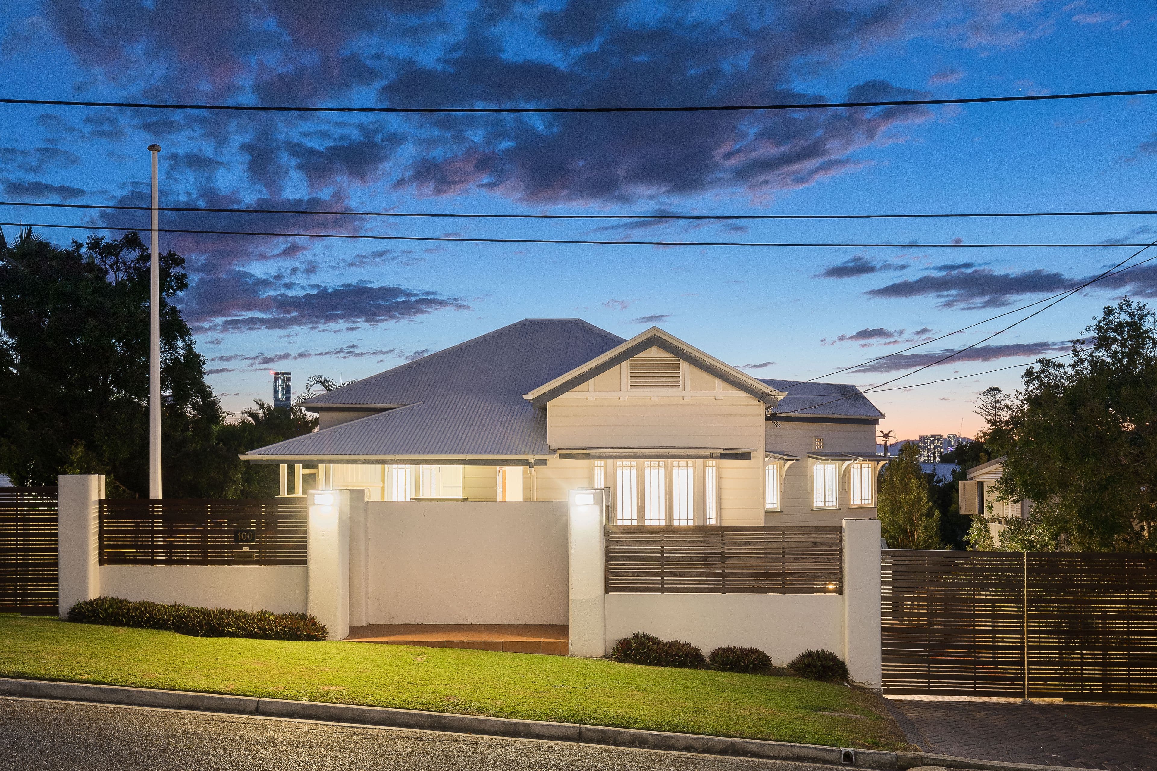 100 Philip Street, Hawthorne QLD 4171, Hawthorne - Image 1