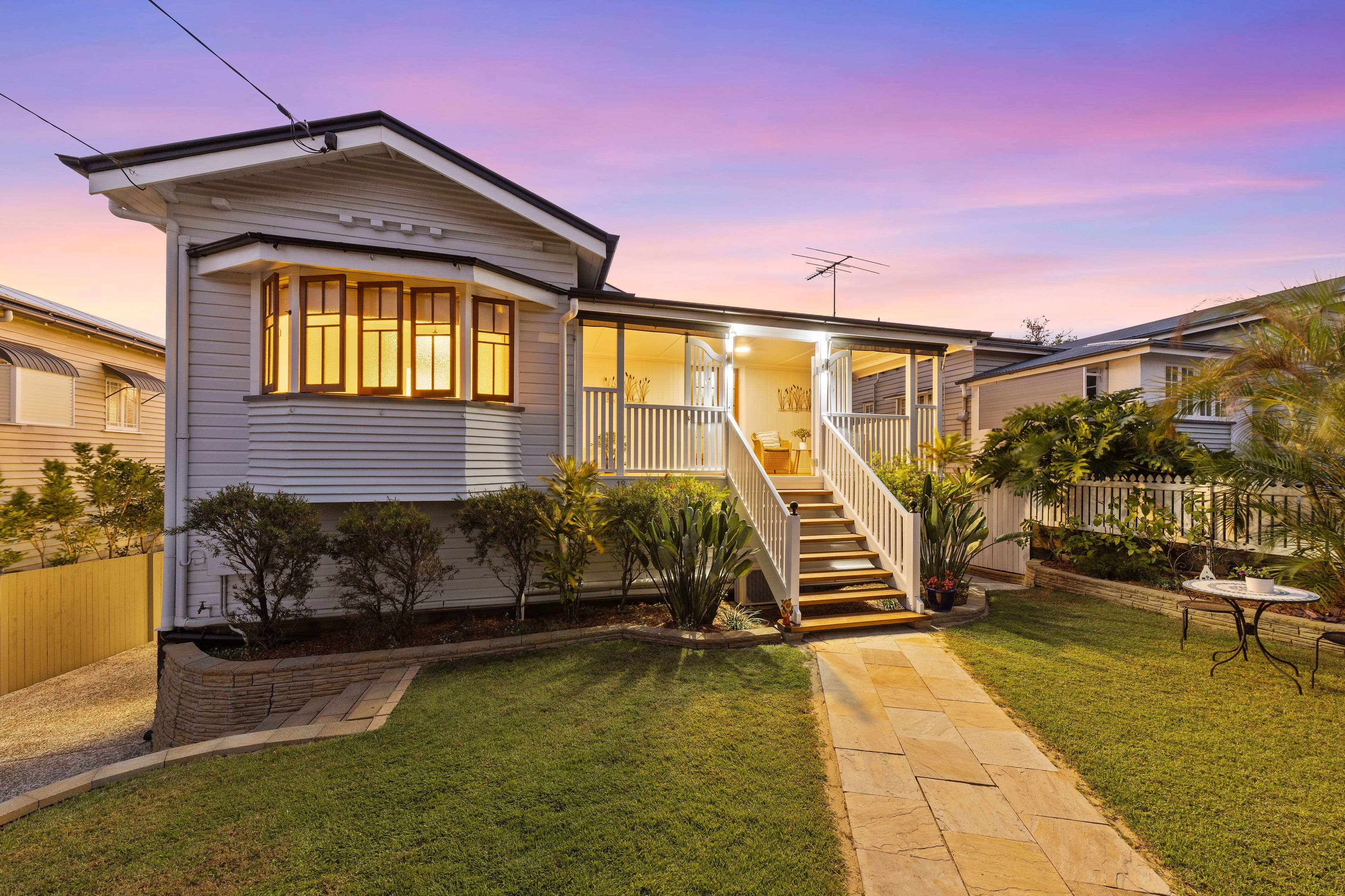 18 Gray Street, Newmarket QLD 4051, Newmarket - Image 1