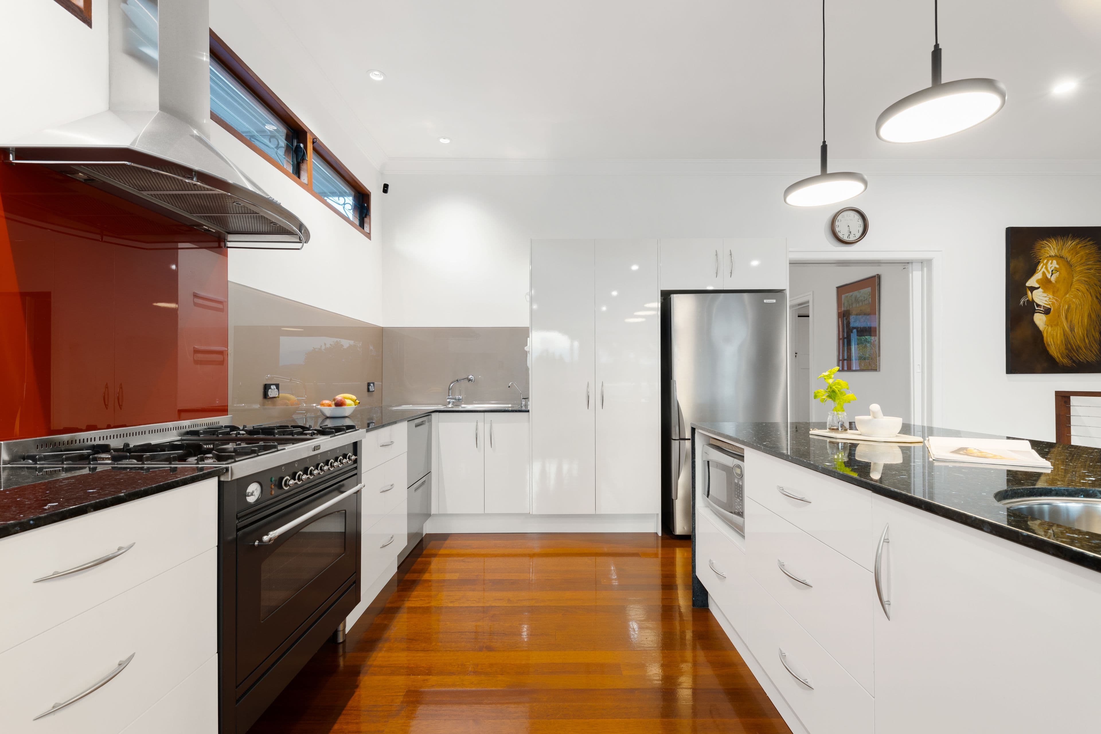 18 Gray Street, Newmarket QLD 4051, Newmarket - Thumbnail 8