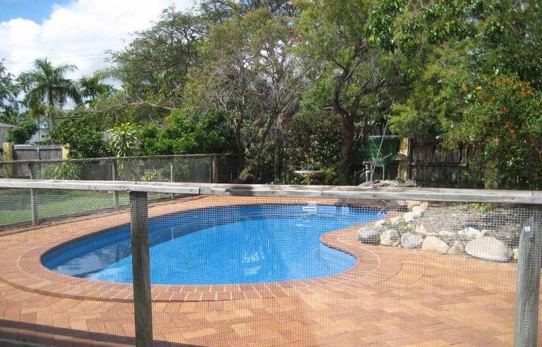 18 Fraser Avenue, CRANBROOK QLD 4814, Cranbrook - Thumbnail 2