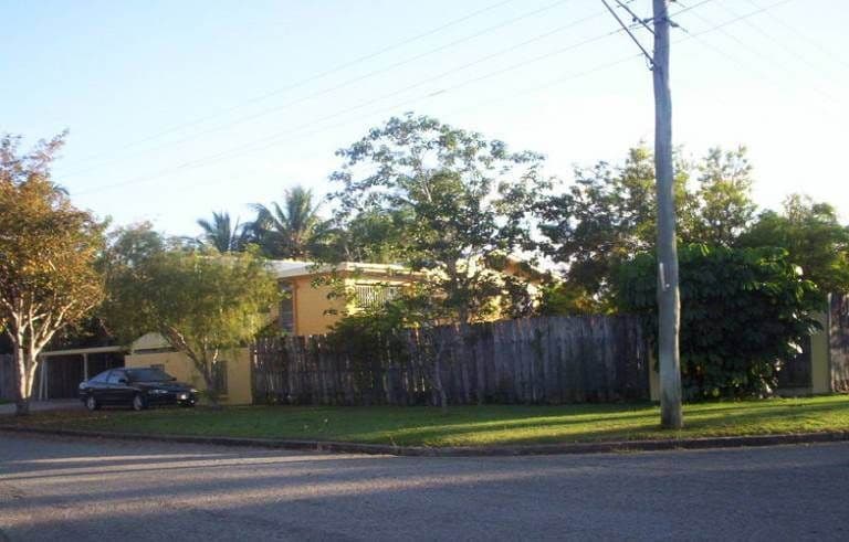 18 Fraser Avenue, CRANBROOK QLD 4814, Cranbrook - Thumbnail 4
