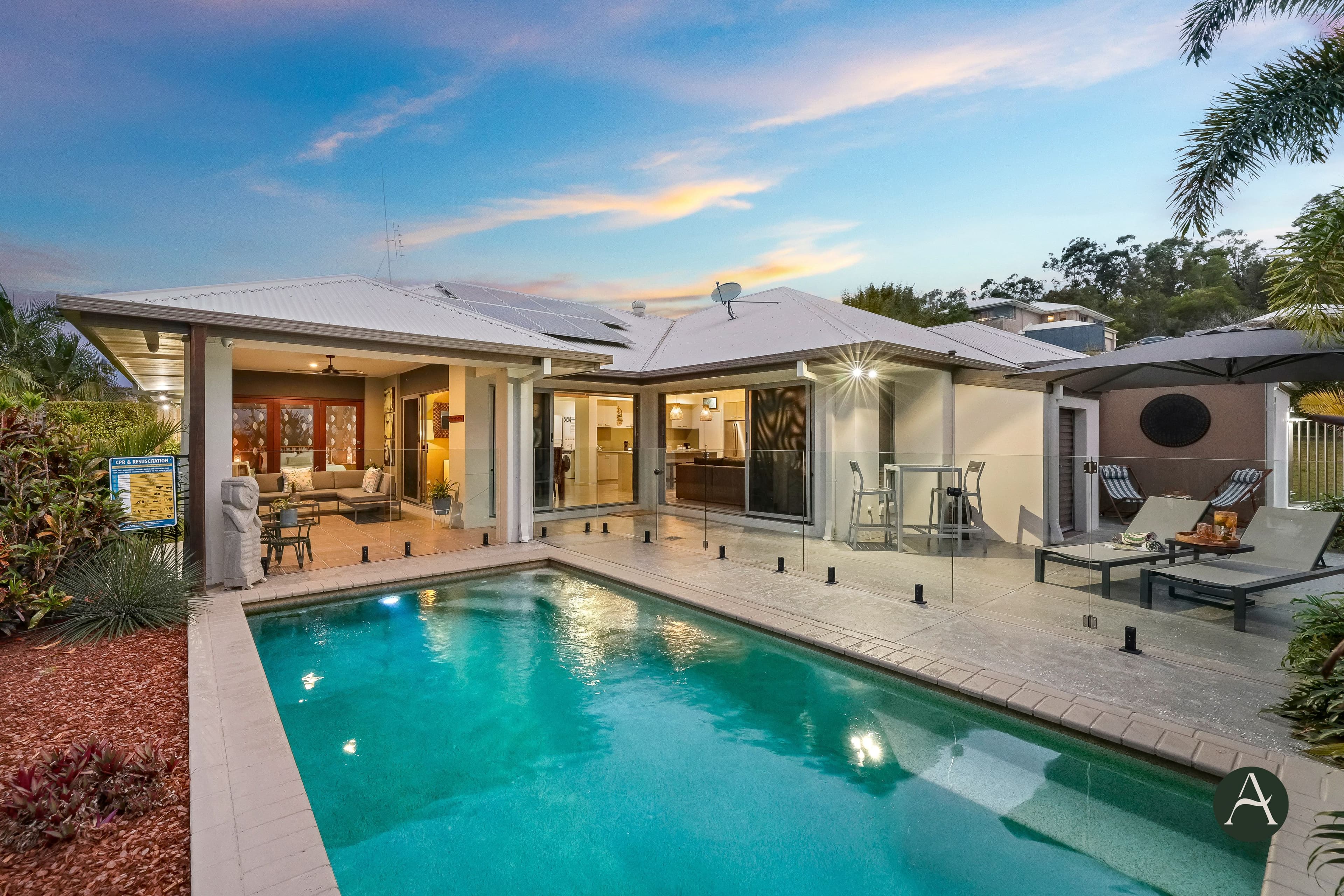 27 Yarrayne Valley Drive, Upper Coomera QLD 4209, Upper Coomera - Image 1