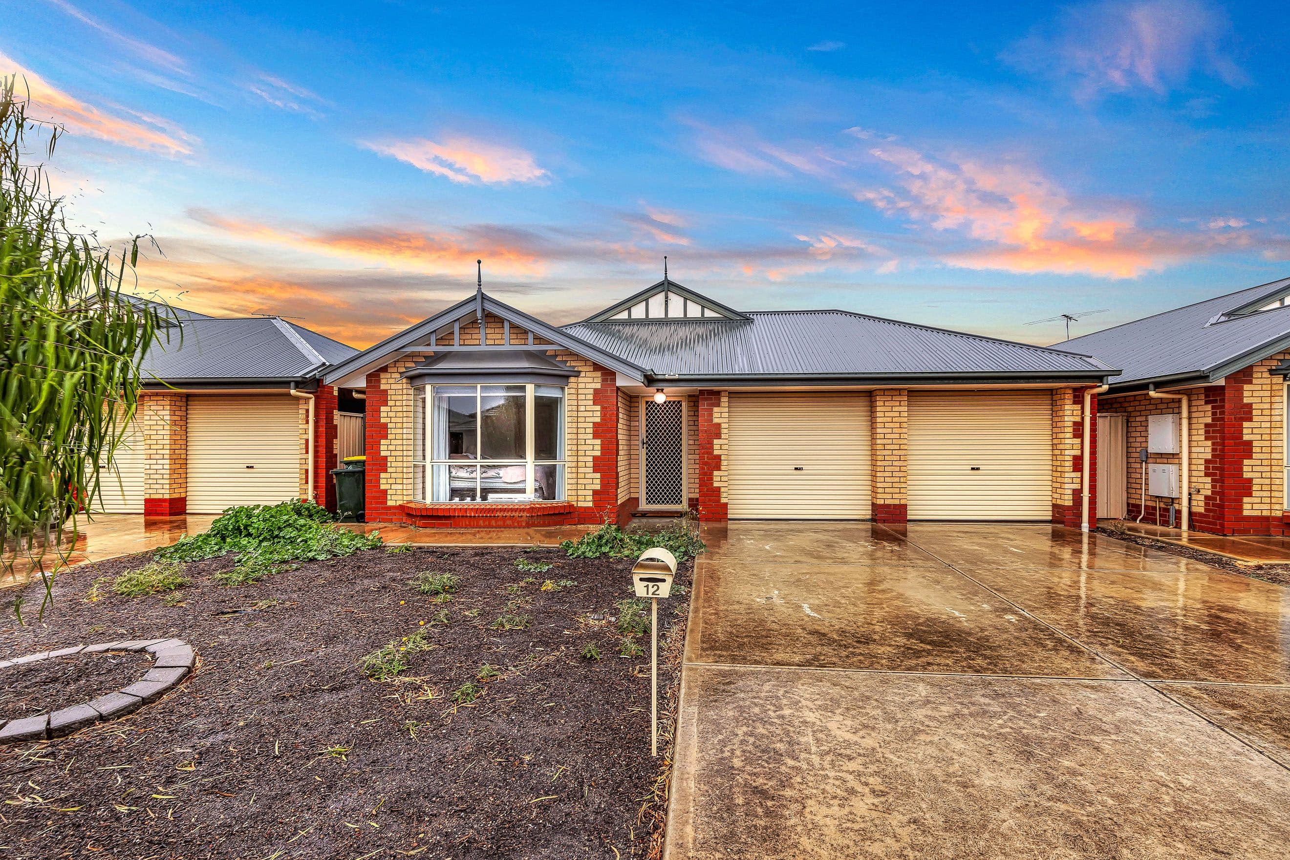 12 Burwood Road, Munno Para West SA 5115, Munno Para West - Image 1
