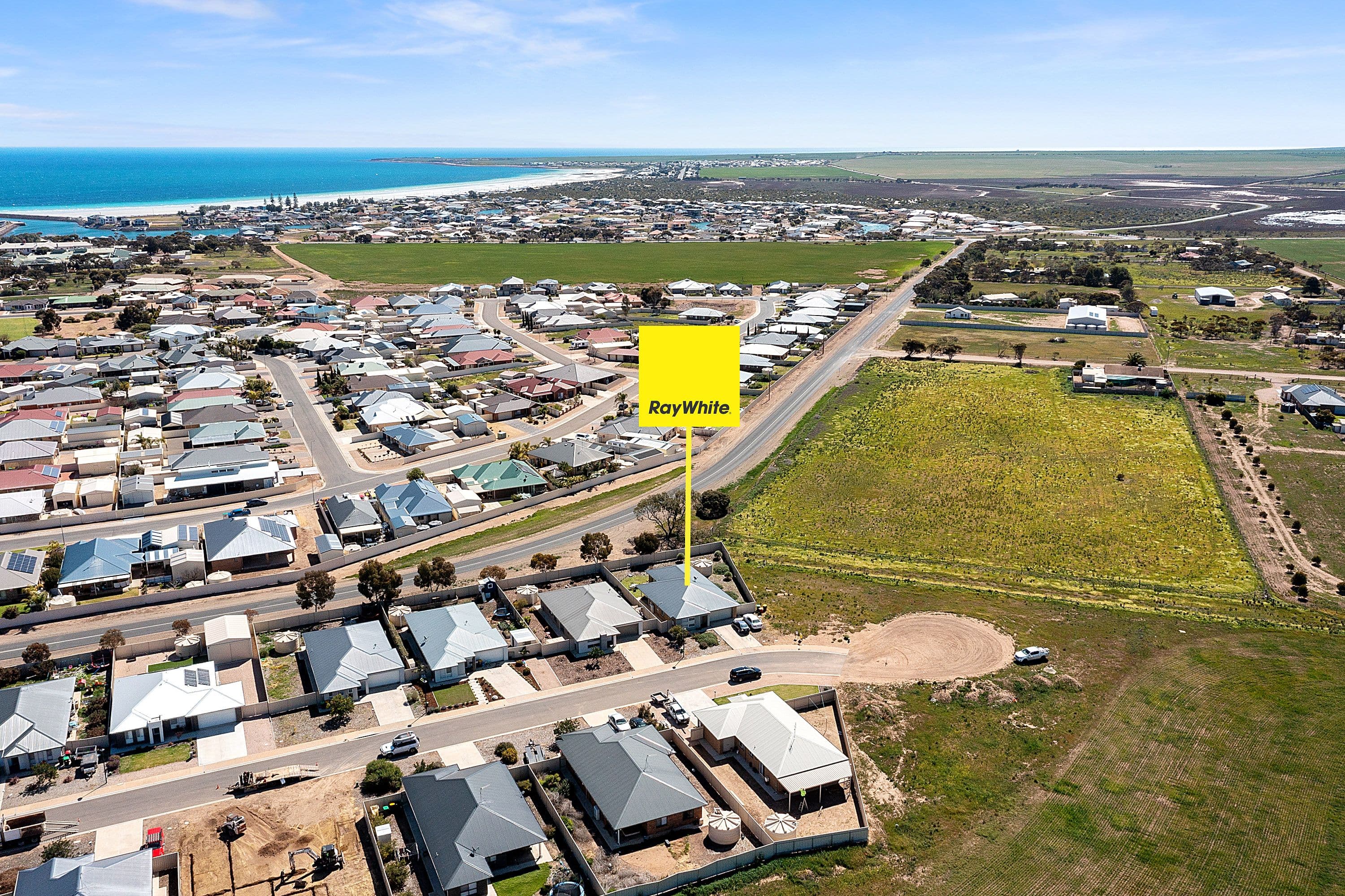 13 Matthew Flinders Drive, Wallaroo SA 5556, Wallaroo - Image 1