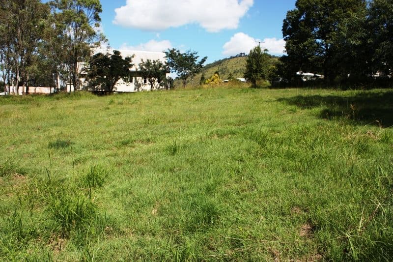 Lot 85 David Street, Linville QLD 4314, Linville - Thumbnail 4