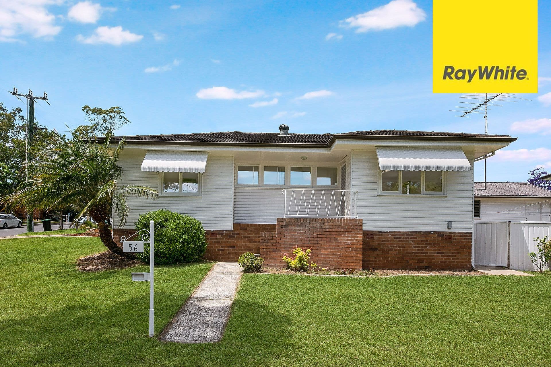 56 Cox Crescent, Dundas Valley NSW 2117, Dundas Valley - Image 1