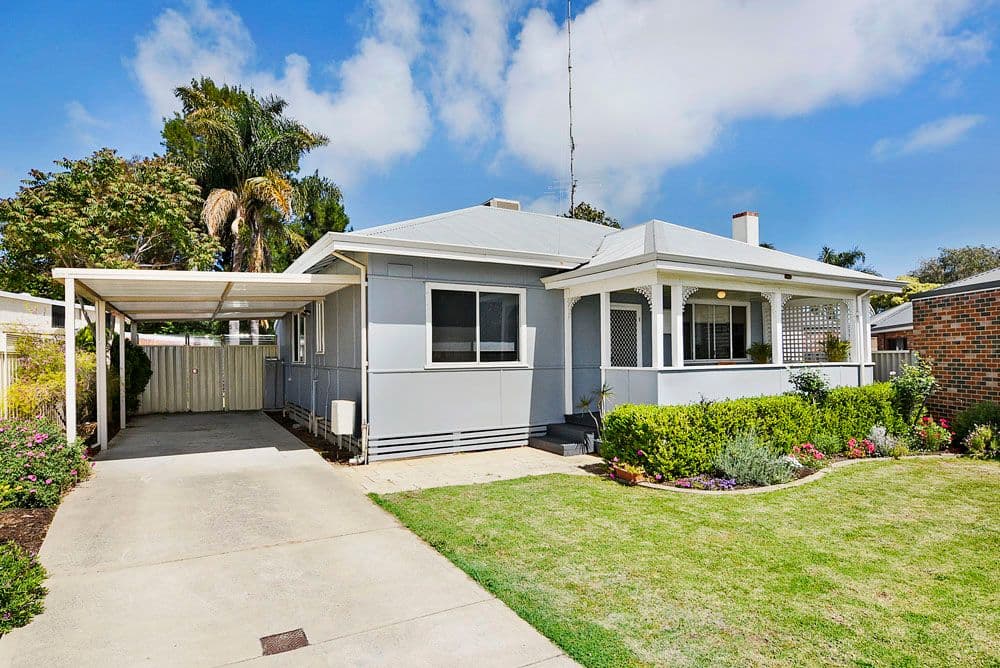 9 Macauley Street, South Bunbury WA 6230, South Bunbury - Thumbnail 2