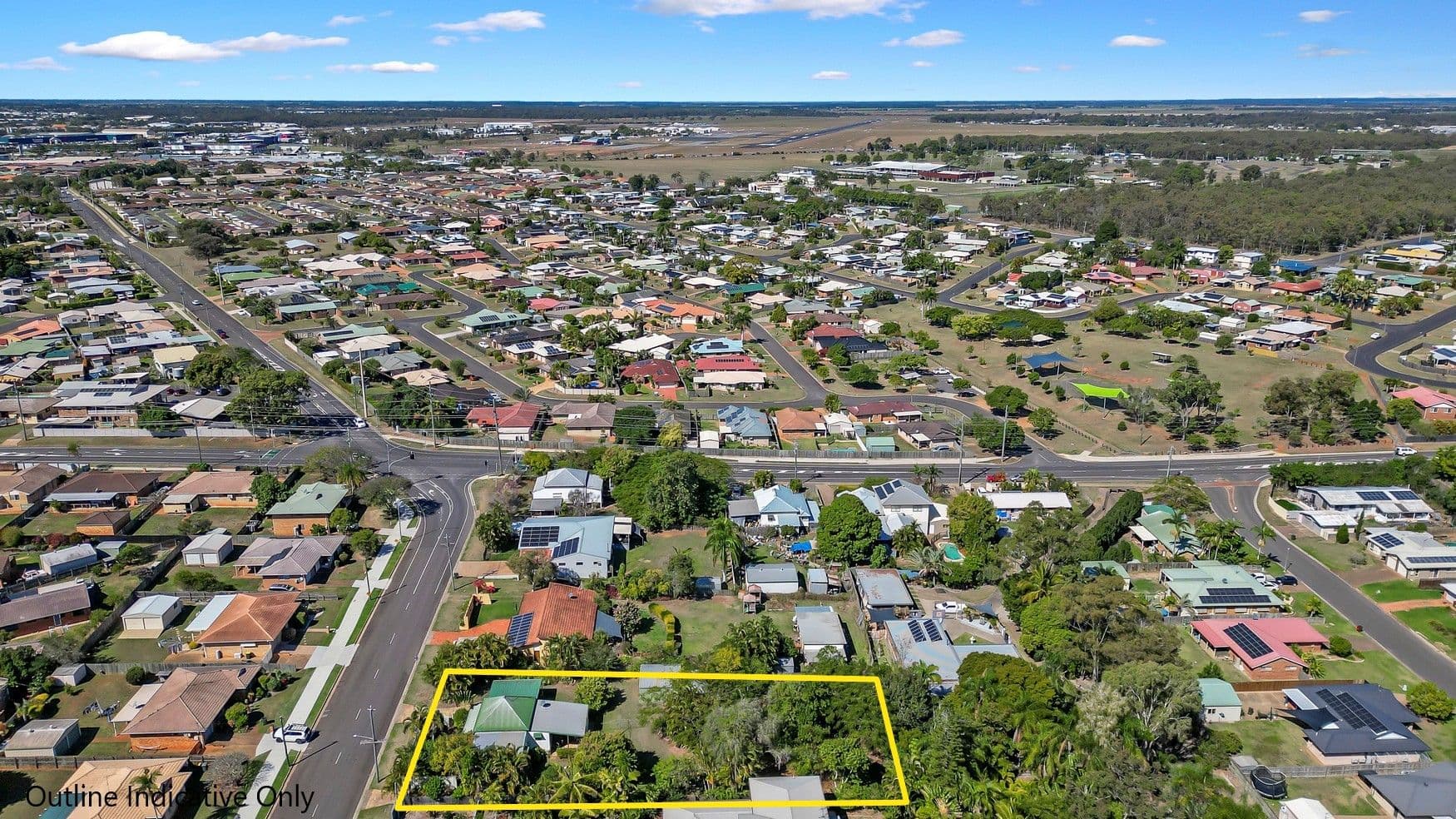 307 Avoca Road, Avoca QLD 4670, Avoca - Image 1
