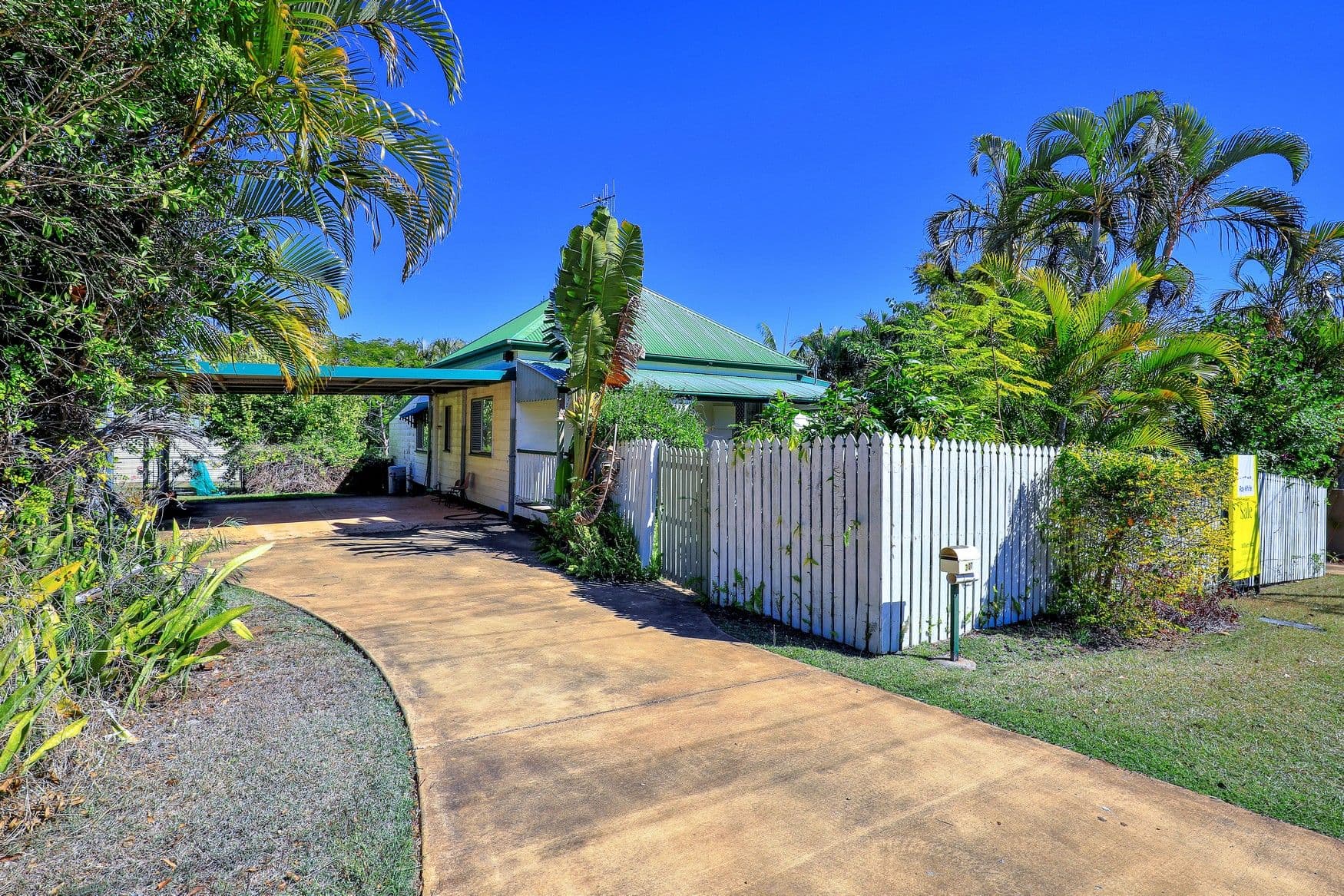 307 Avoca Road, Avoca QLD 4670, Avoca - Thumbnail 2