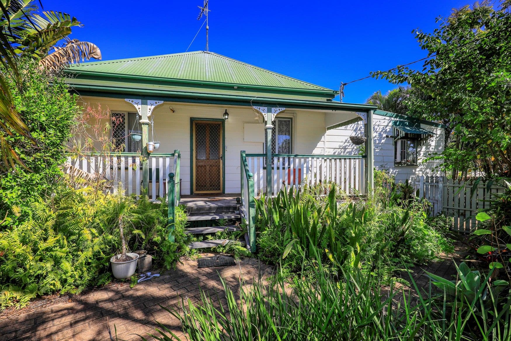 307 Avoca Road, Avoca QLD 4670, Avoca - Thumbnail 3