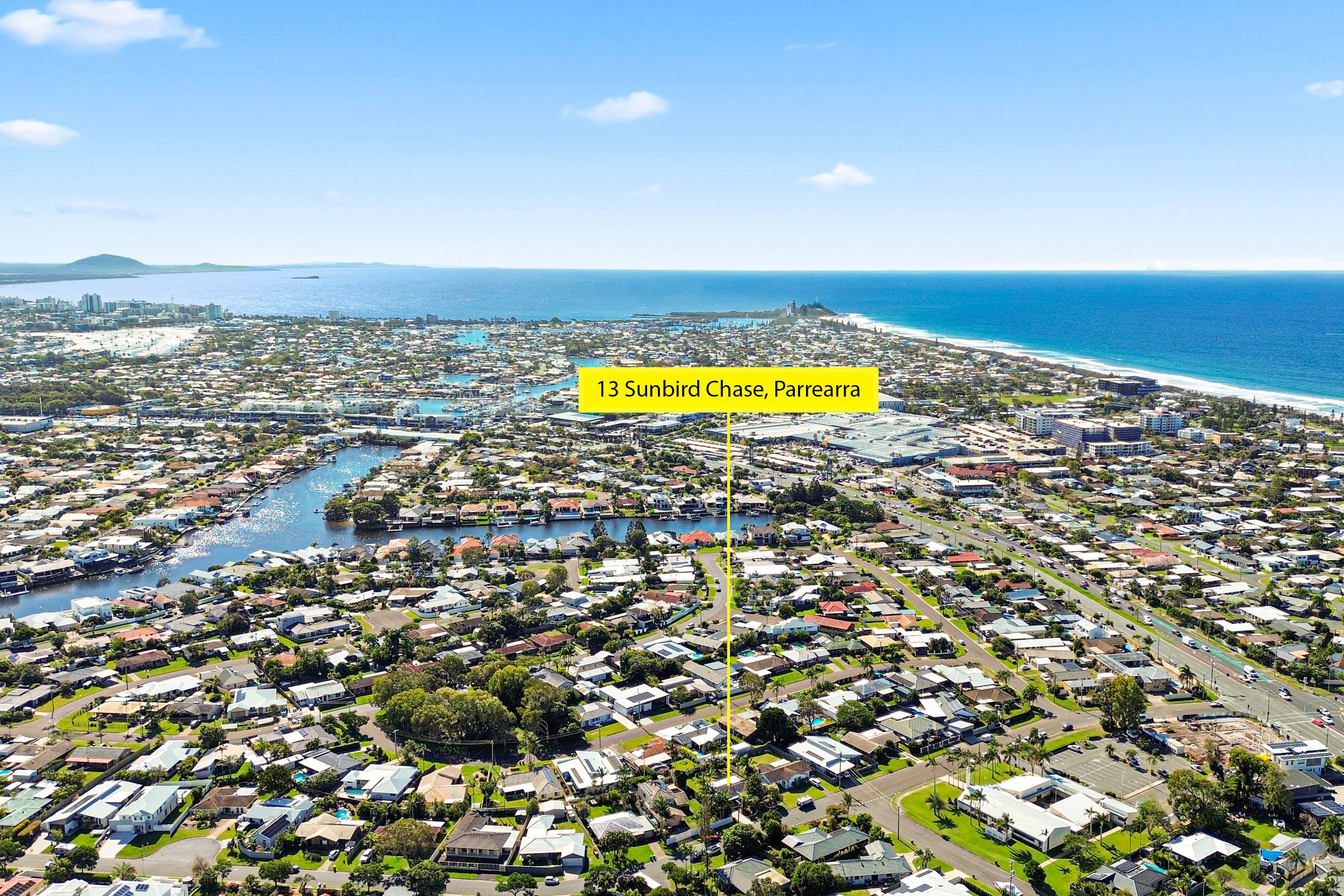 13 Sunbird Chase, Parrearra QLD 4575, Parrearra - Thumbnail 4