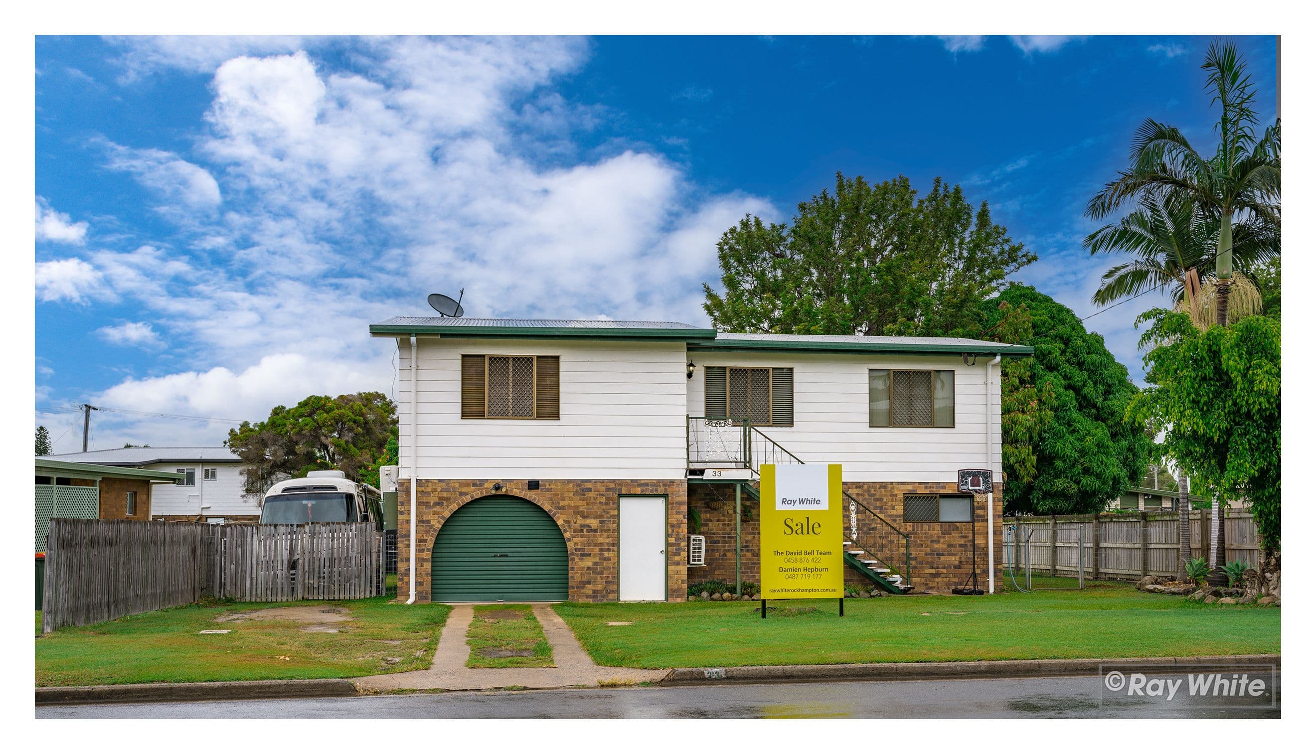 33 Bramble Street, Norman Gardens QLD 4701, Norman Gardens - Image 1