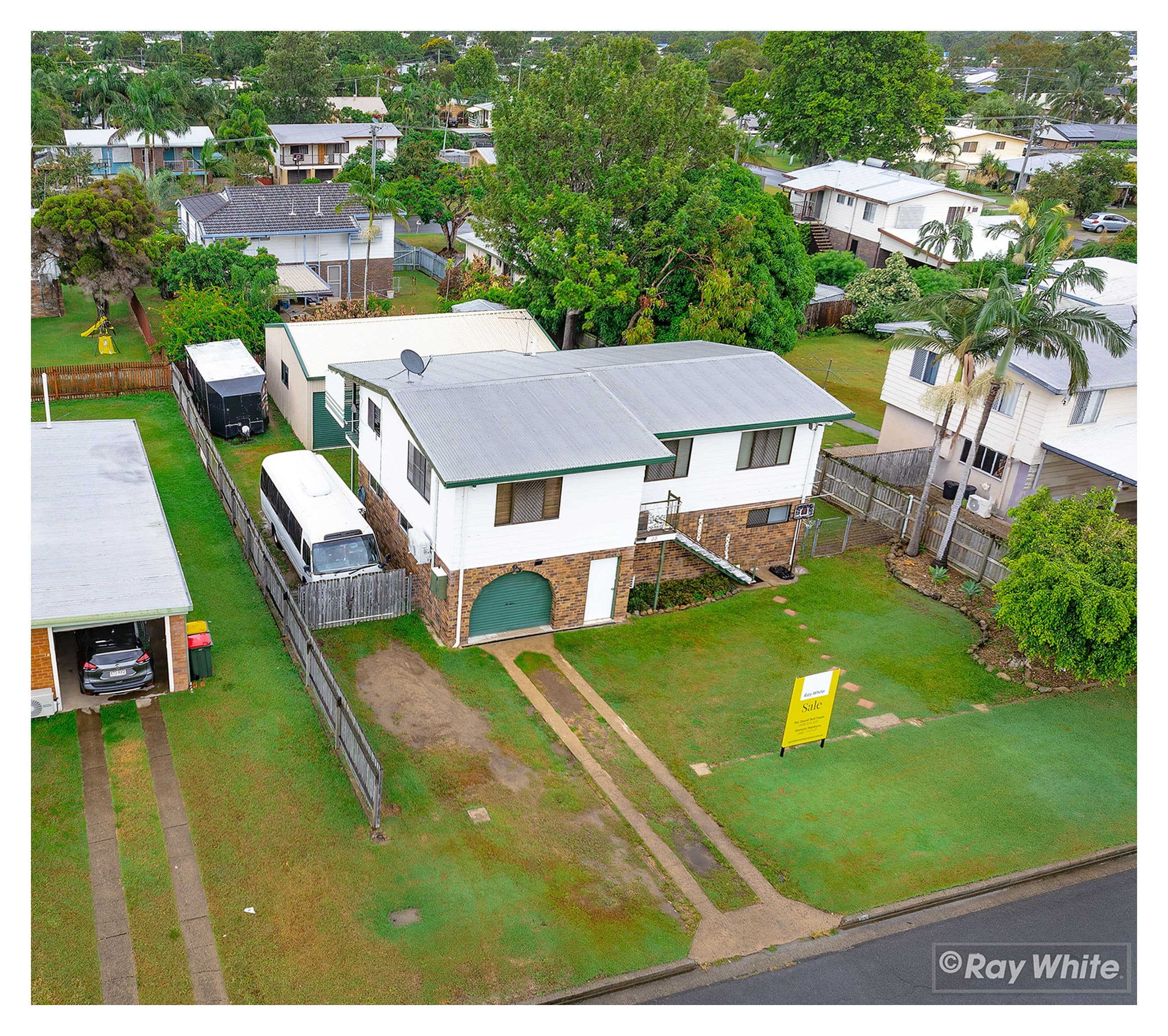 33 Bramble Street, Norman Gardens QLD 4701, Norman Gardens - Thumbnail 2