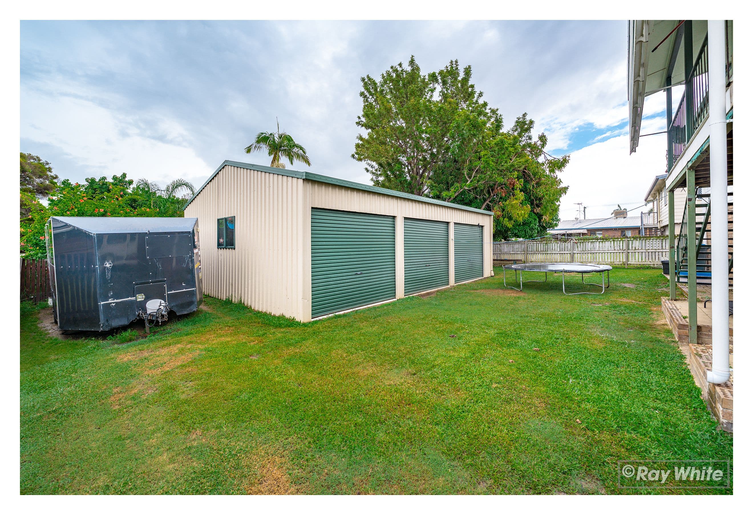 33 Bramble Street, Norman Gardens QLD 4701, Norman Gardens - Thumbnail 3