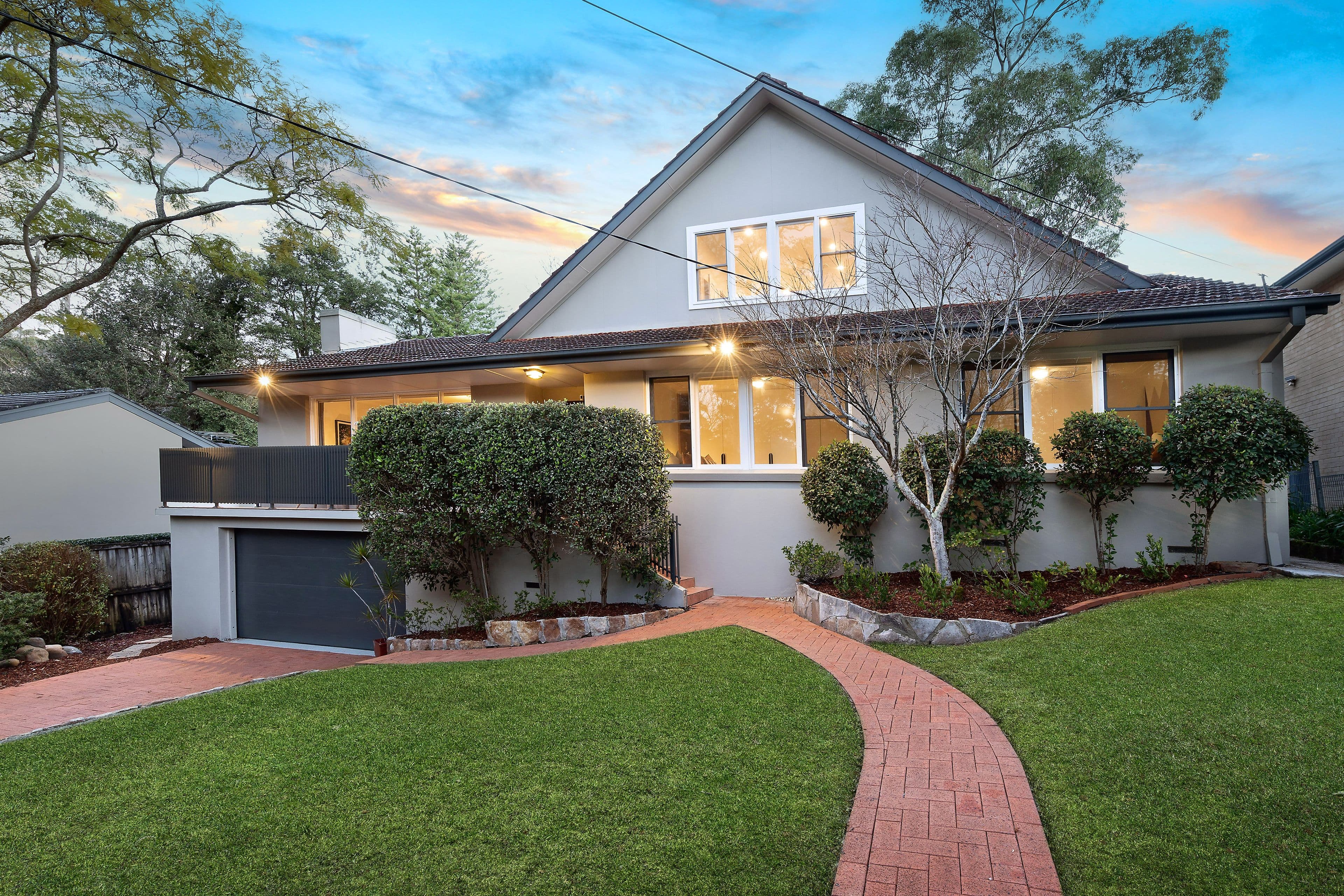 19 Knowlman Avenue, Pymble NSW 2073, Pymble - Image 1
