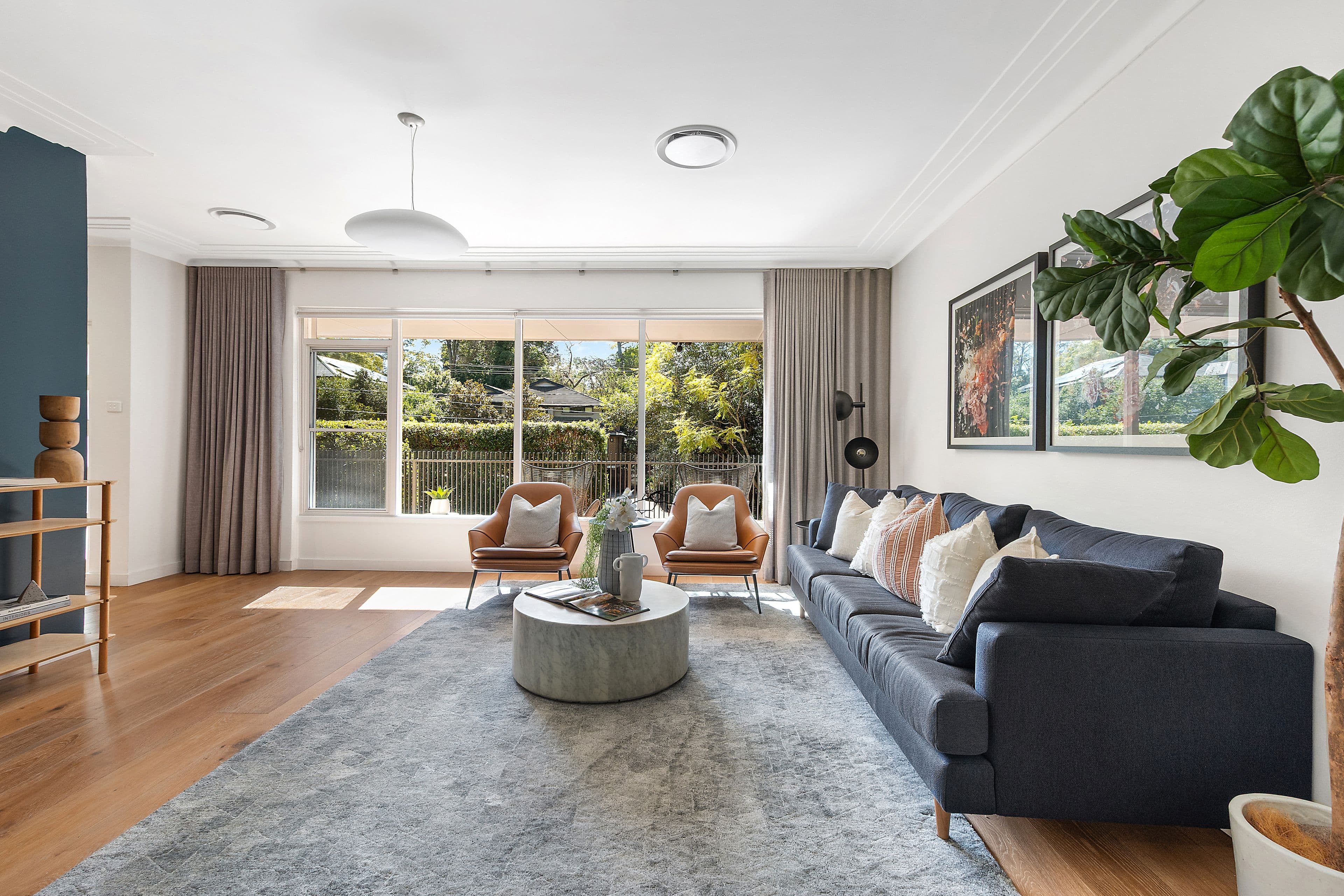 19 Knowlman Avenue, Pymble NSW 2073, Pymble - Thumbnail 2