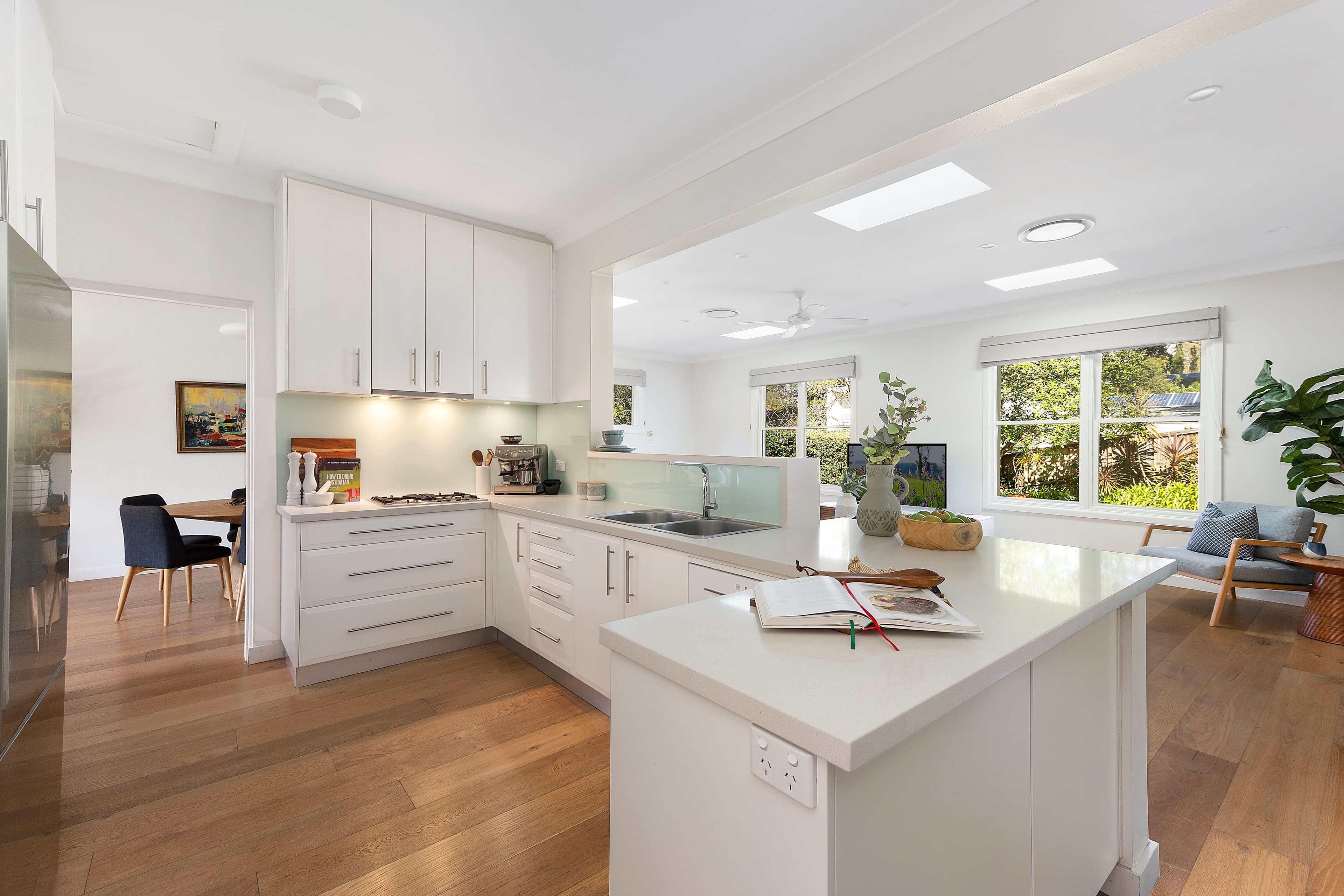 19 Knowlman Avenue, Pymble NSW 2073, Pymble - Thumbnail 5