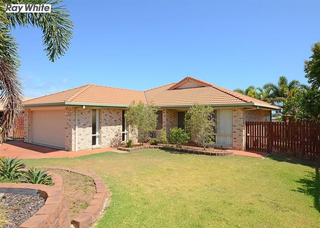 5 Pohlman Court, SCARNESS QLD 4655, Scarness - Image 1