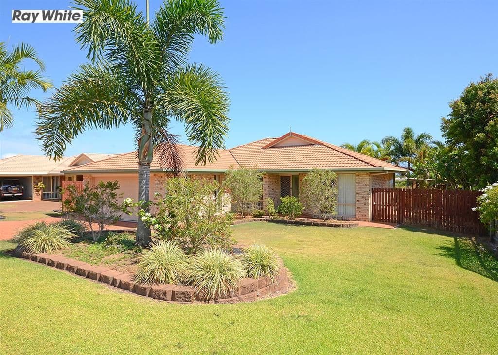 5 Pohlman Court, SCARNESS QLD 4655, Scarness - Thumbnail 2