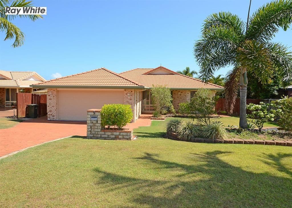 5 Pohlman Court, SCARNESS QLD 4655, Scarness - Thumbnail 3