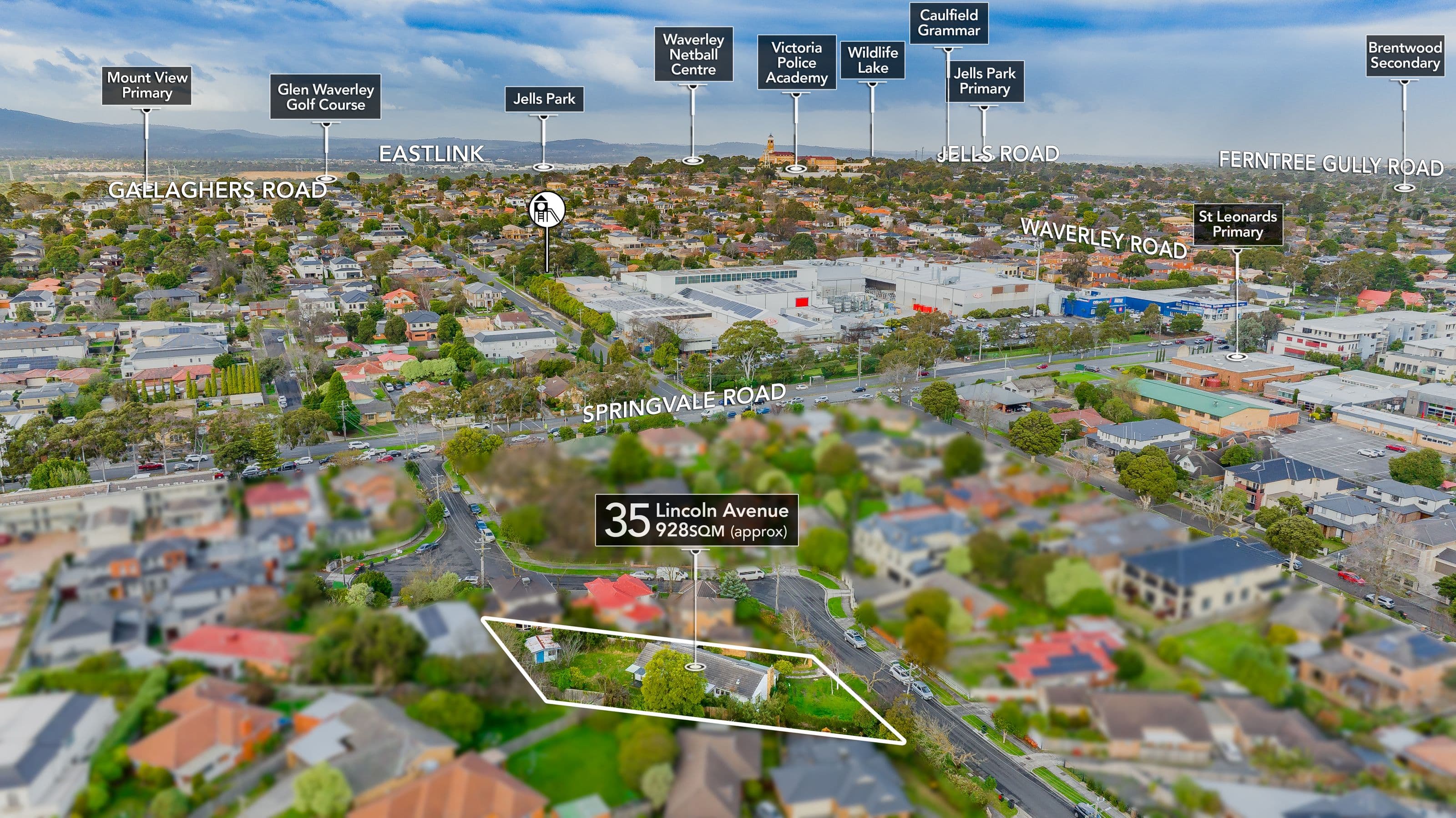 35 Lincoln Avenue, Glen Waverley VIC 3150, Glen Waverley - Thumbnail 2