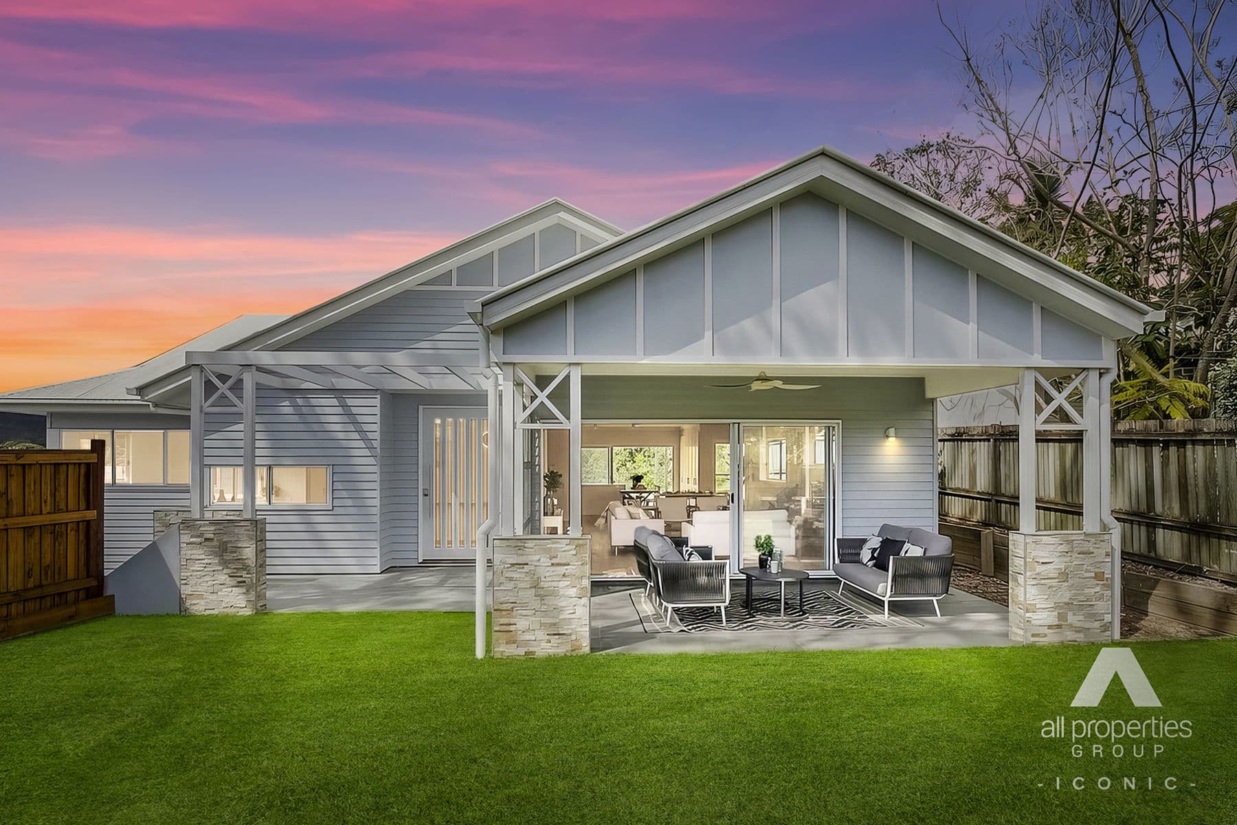 Lot12/1140 Waterworks Road, The Gap QLD 4061, The Gap - Thumbnail 2