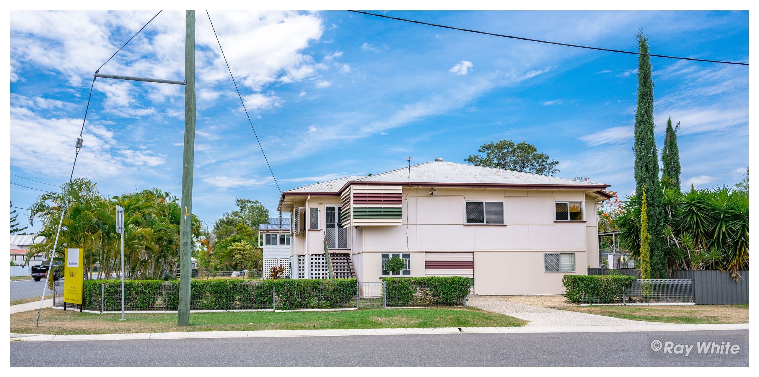 286 Berserker Street, Berserker QLD 4701, Berserker - Image 1