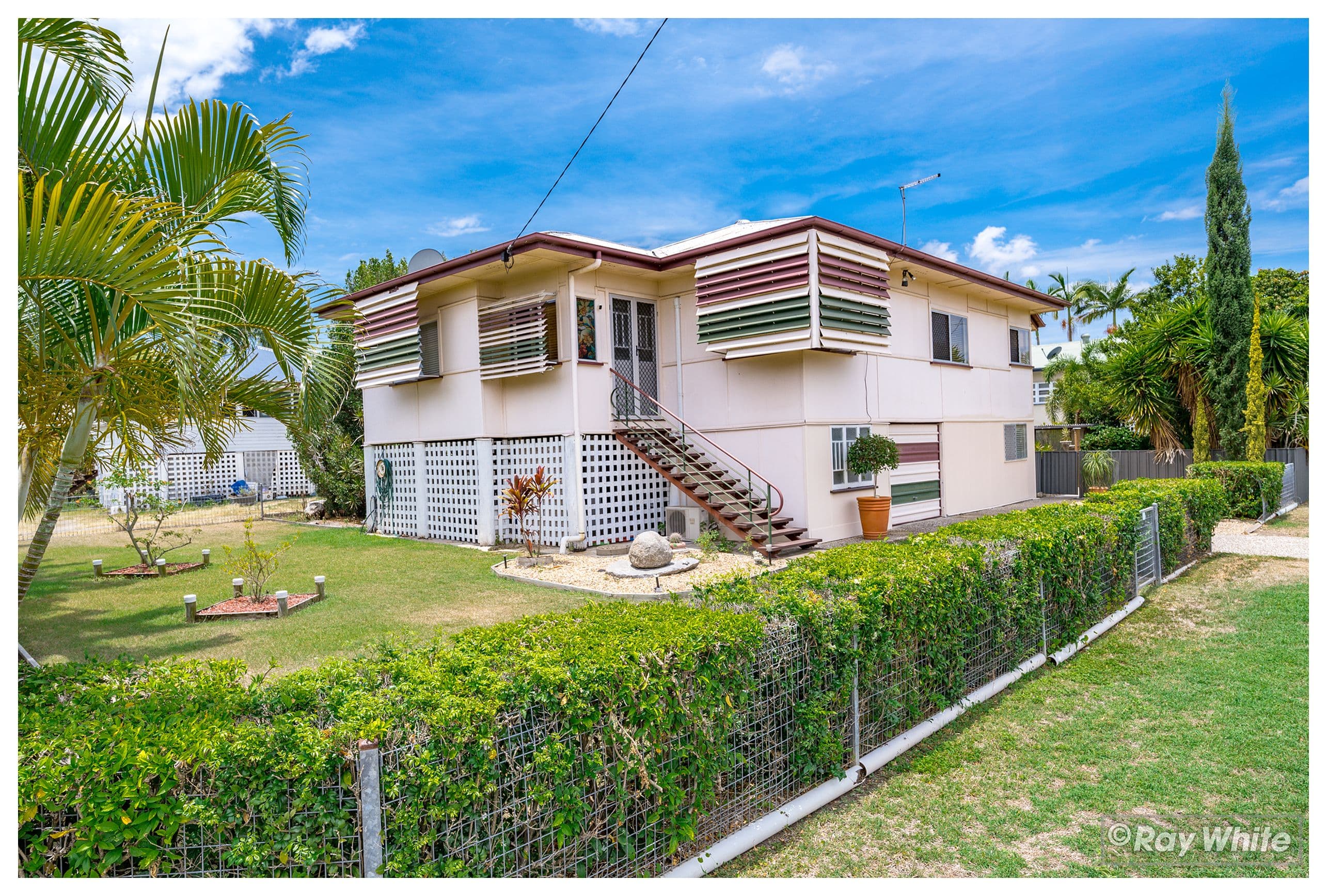 286 Berserker Street, Berserker QLD 4701, Berserker - Thumbnail 2
