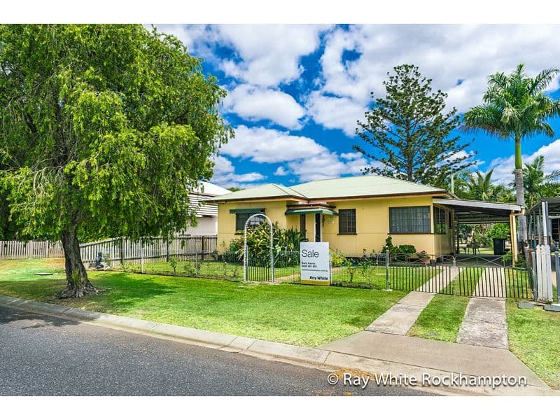 157 Edington Street, BERSERKER QLD 4701, Berserker - Image 1
