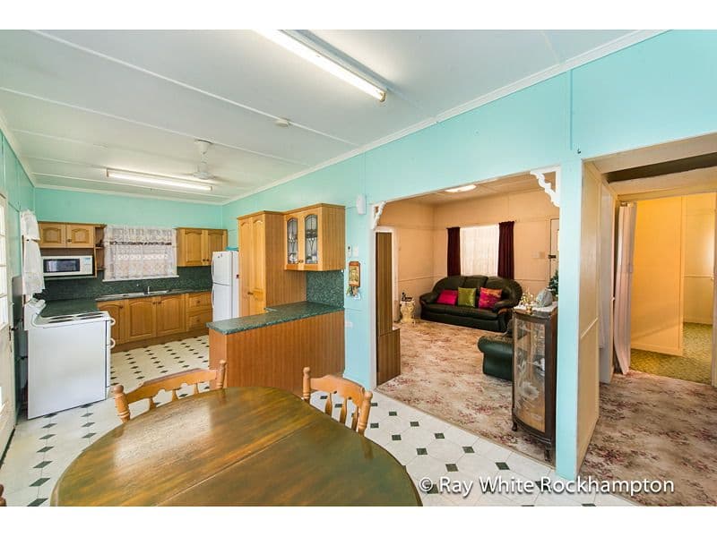 157 Edington Street, BERSERKER QLD 4701, Berserker - Thumbnail 2