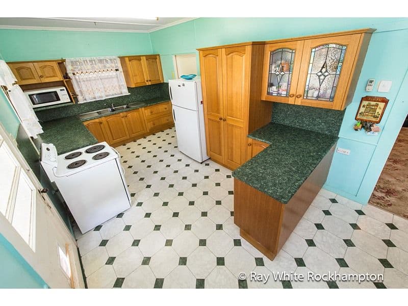 157 Edington Street, BERSERKER QLD 4701, Berserker - Thumbnail 3