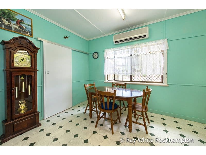 157 Edington Street, BERSERKER QLD 4701, Berserker - Thumbnail 4