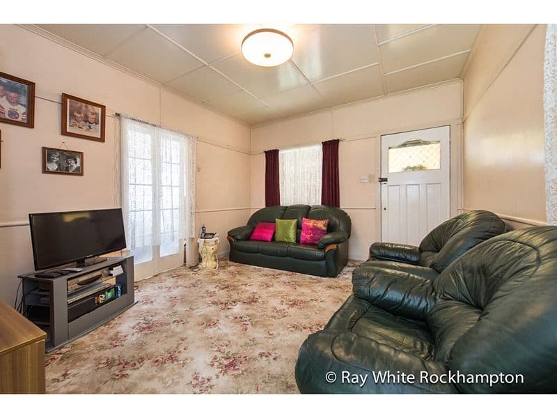 157 Edington Street, BERSERKER QLD 4701, Berserker - Thumbnail 5