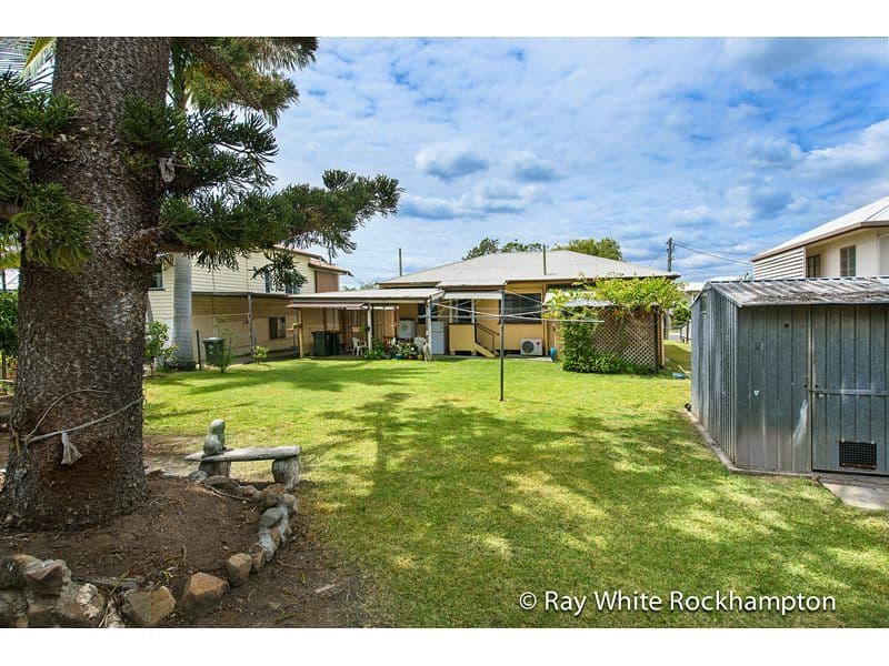 157 Edington Street, BERSERKER QLD 4701, Berserker - Thumbnail 8