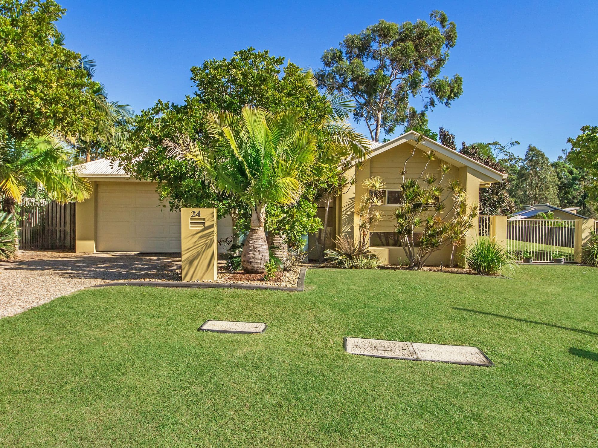 24 Berrimilla Lane, Coomera QLD 4209, Coomera - Image 1