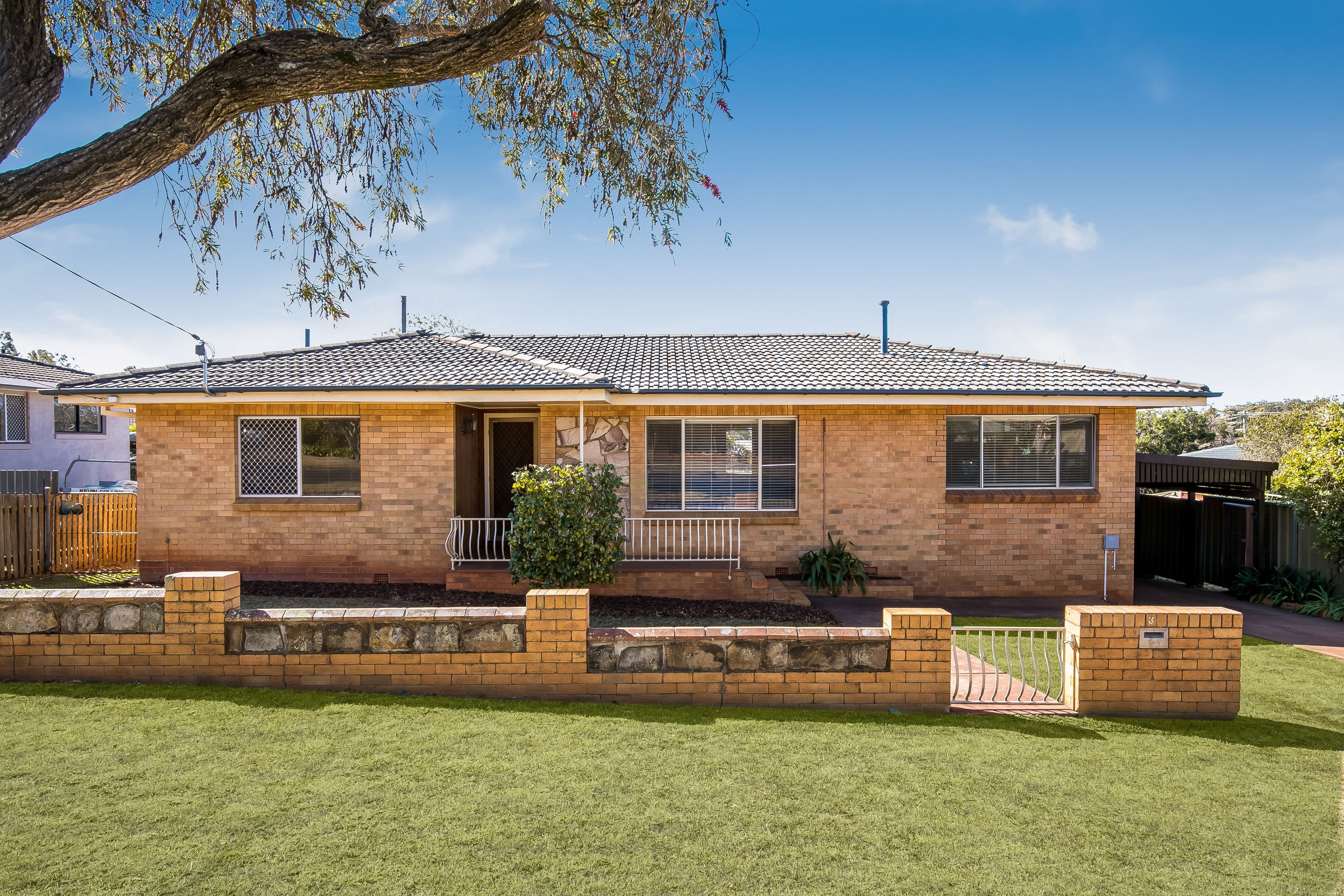 3 Boronia Street, Centenary Heights QLD 4350, Centenary Heights - Image 1