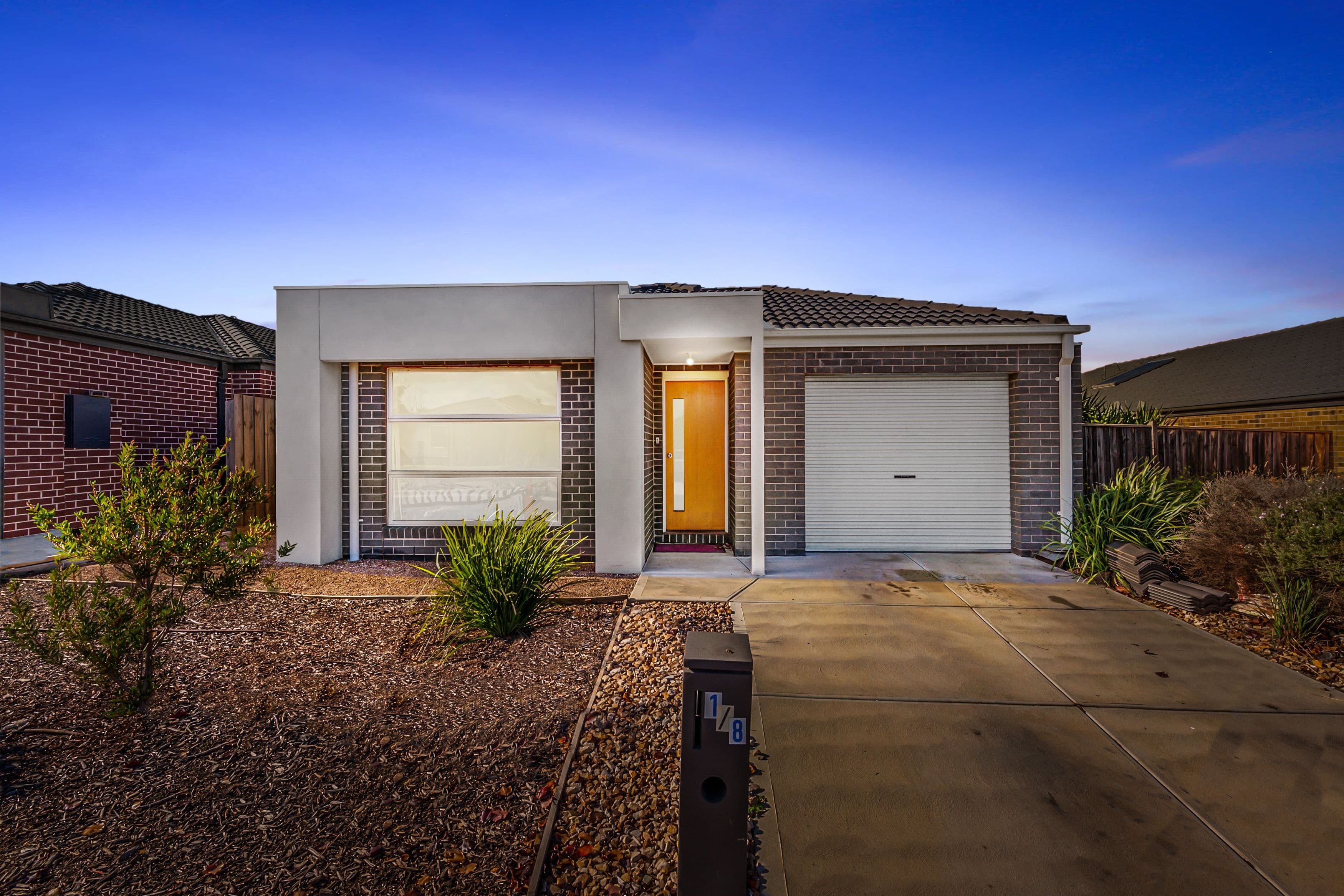 8 Ravida Avenue, HARKNESS VIC 3337, Harkness - Image 1