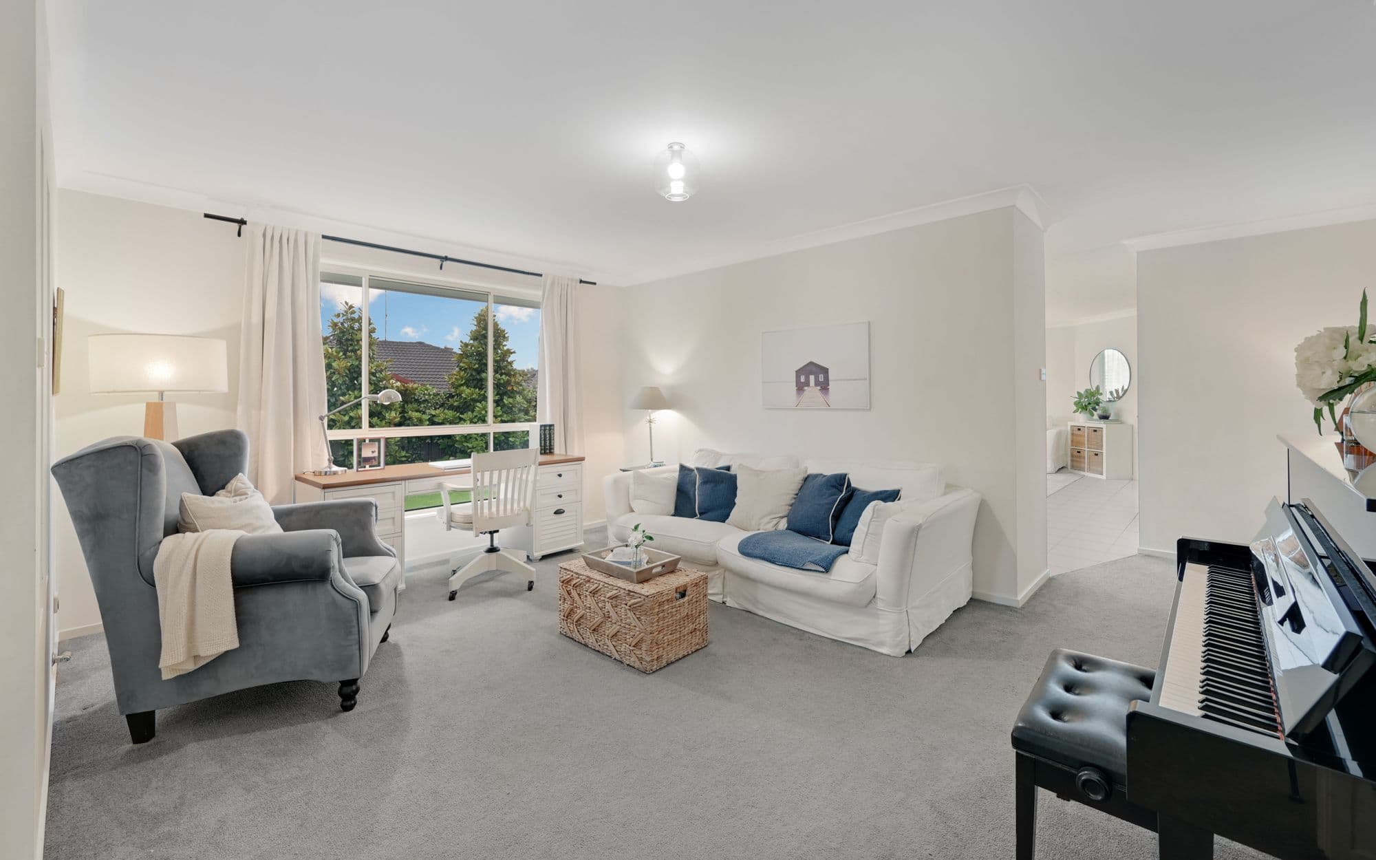 3 Wright Place, Narellan Vale NSW 2567, Narellan Vale - Thumbnail 2